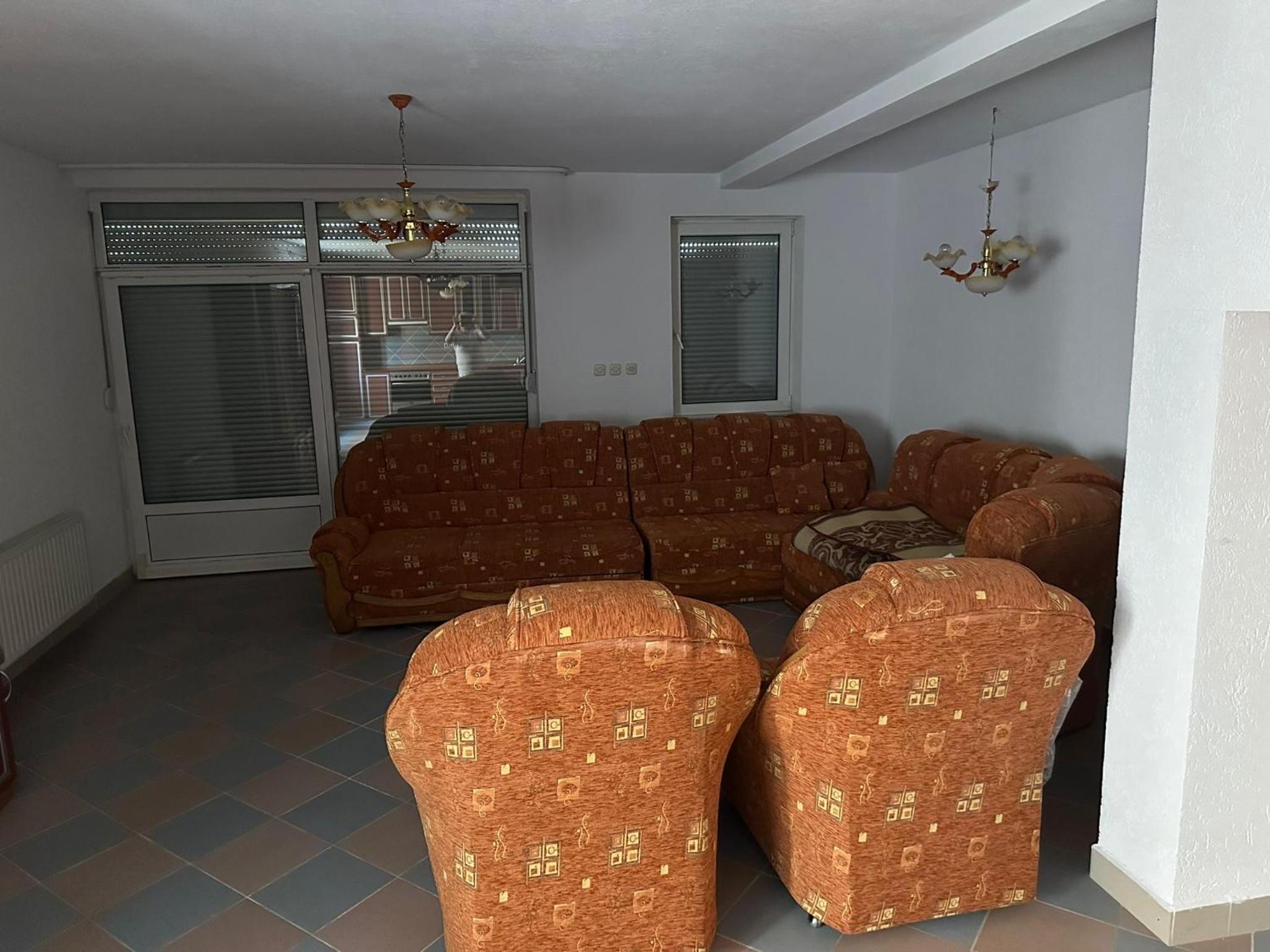 Ruhig gelegenes Haus