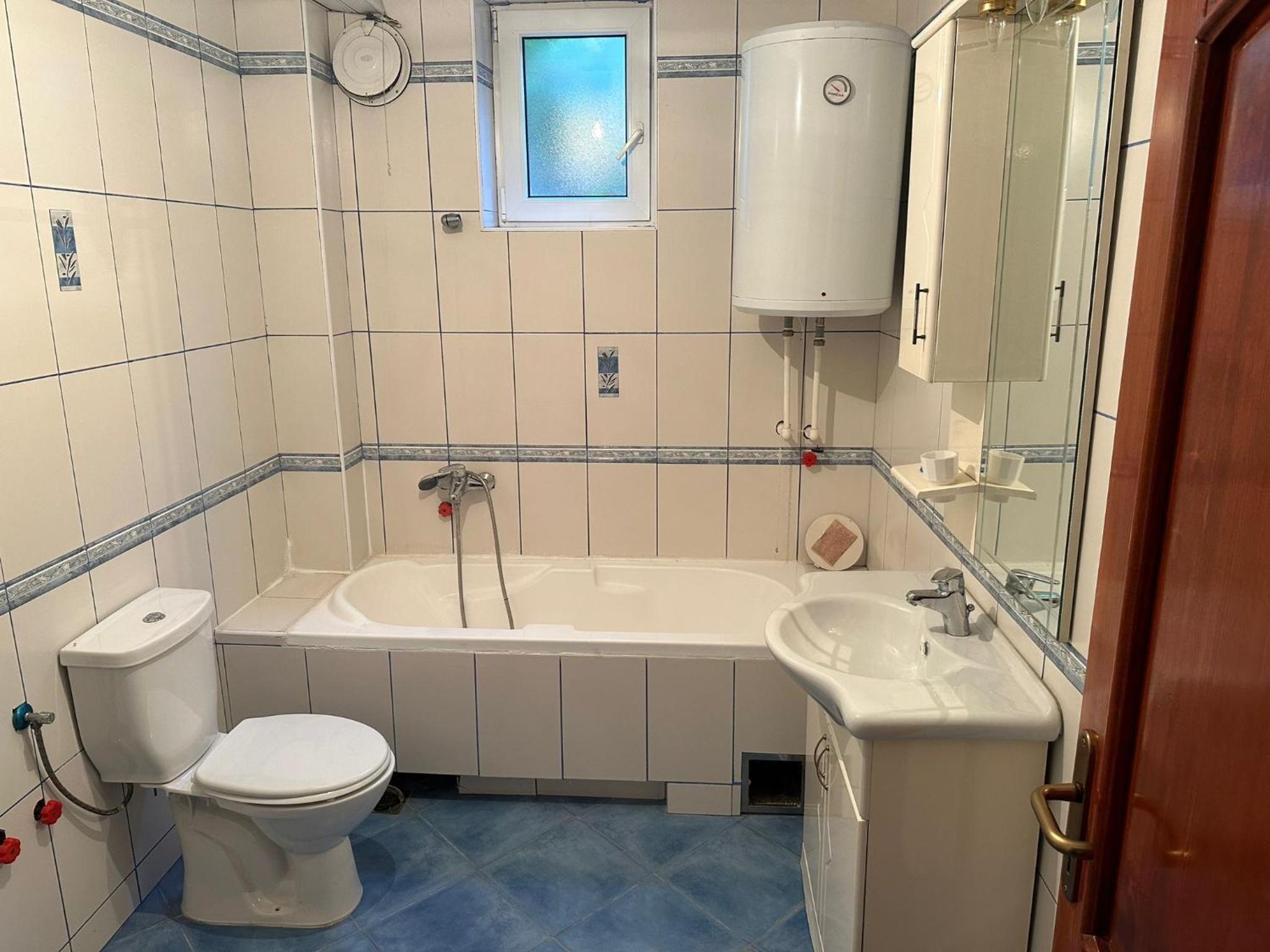 Ruhig gelegenes Haus