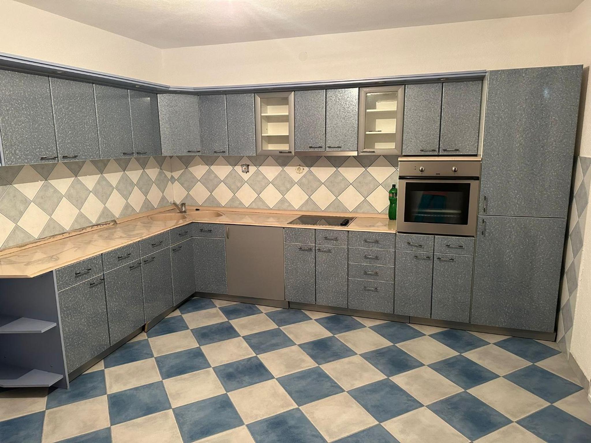 Ruhig gelegenes Haus