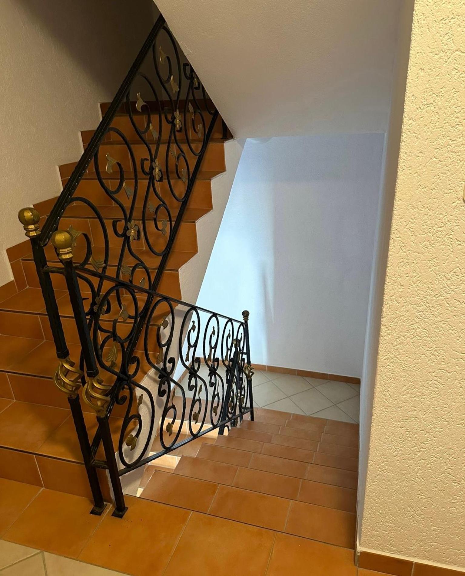 Ruhig gelegenes Haus