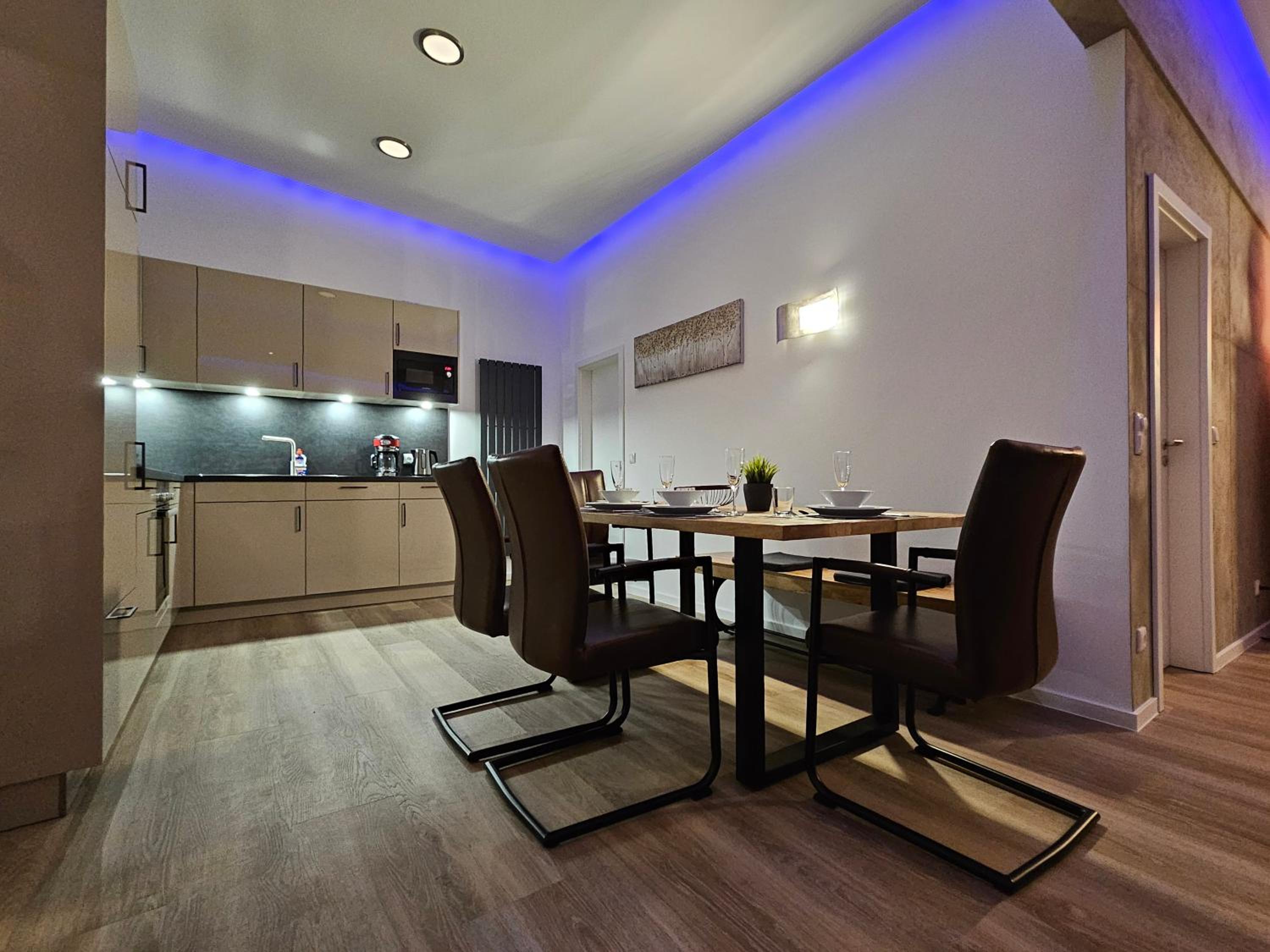 Apartment Traumzeit - ebenerdige Wohnung in Gifhorn - Kastorf - Property Image 44
