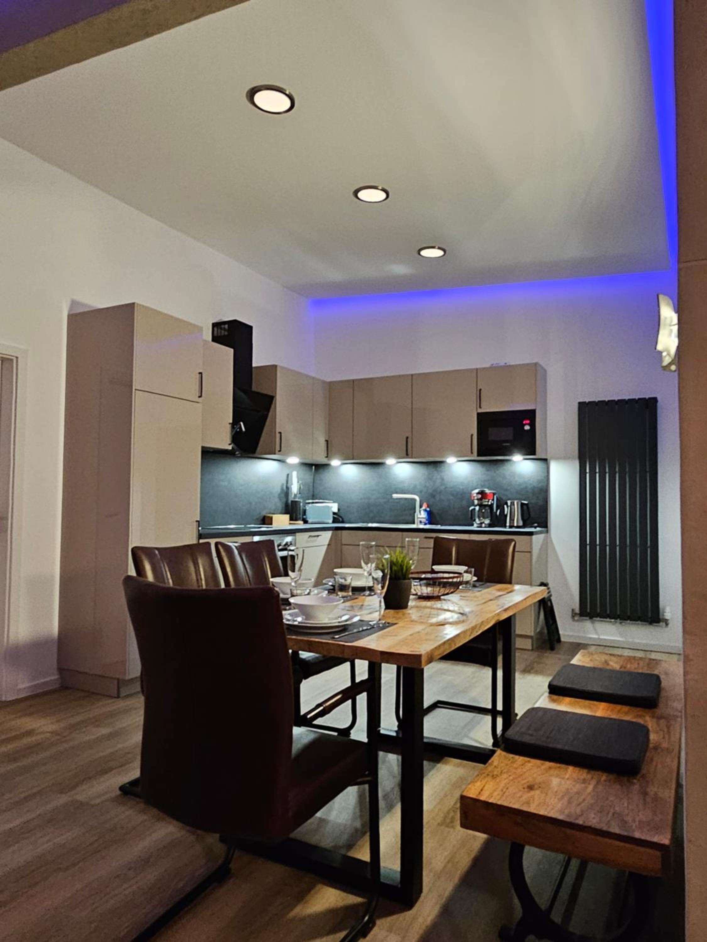 Apartment Traumzeit - ebenerdige Wohnung in Gifhorn - Kastorf - Property Image 35