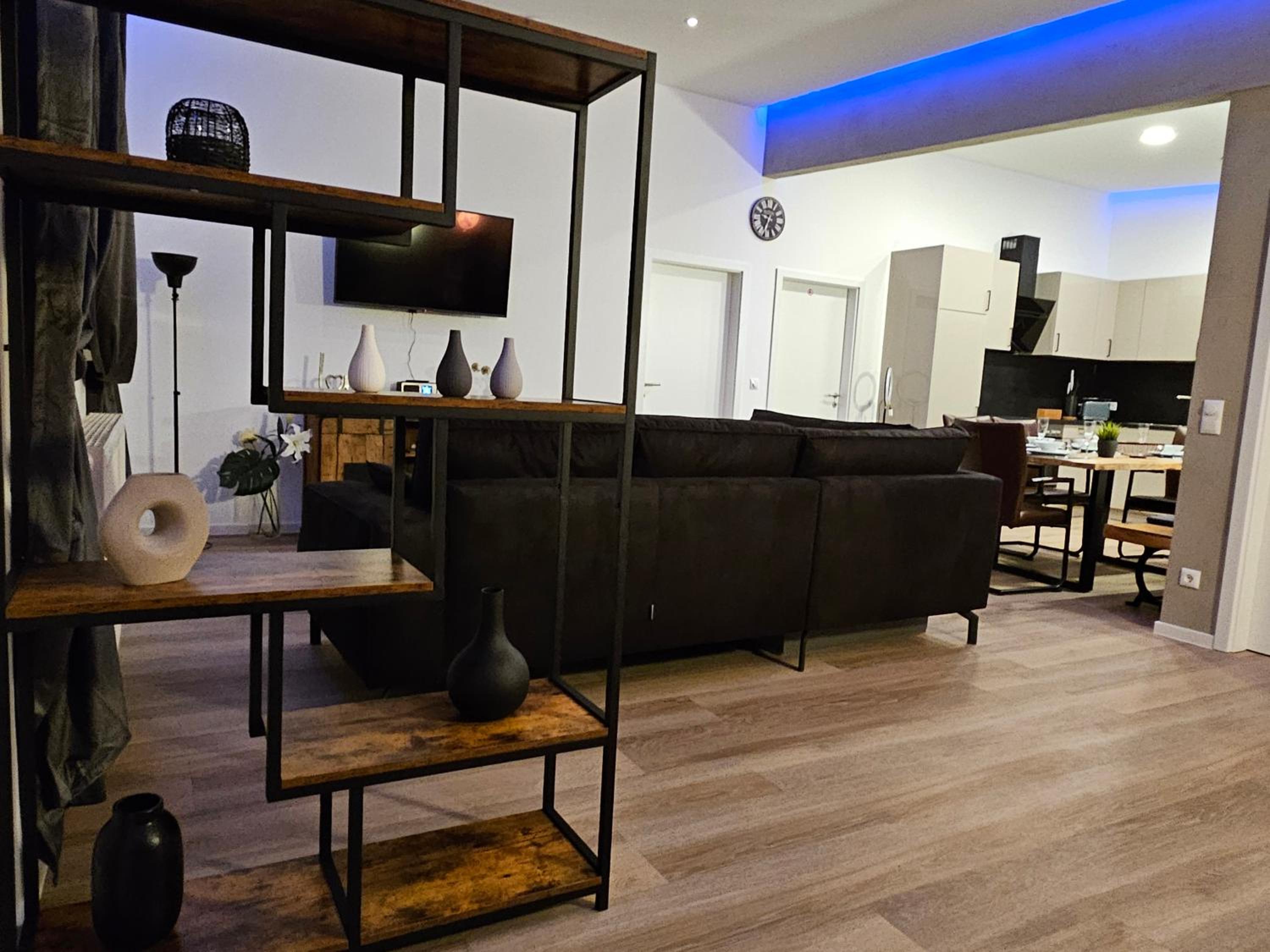 Apartment Traumzeit - ebenerdige Wohnung in Gifhorn - Kastorf - Property Image 42