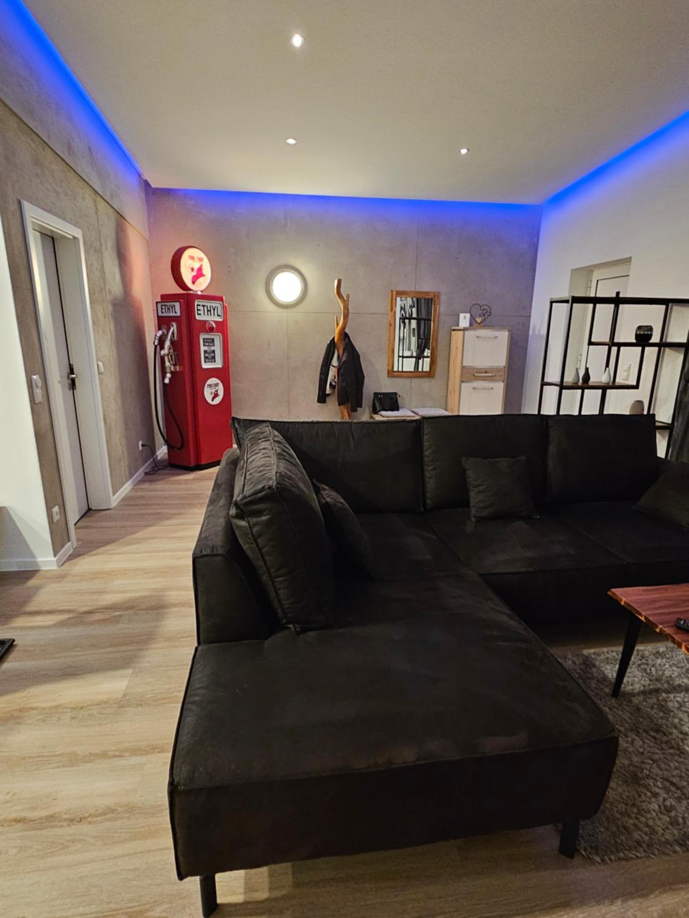 Apartment Traumzeit - ebenerdige Wohnung in Gifhorn - Kastorf - Property Image 15