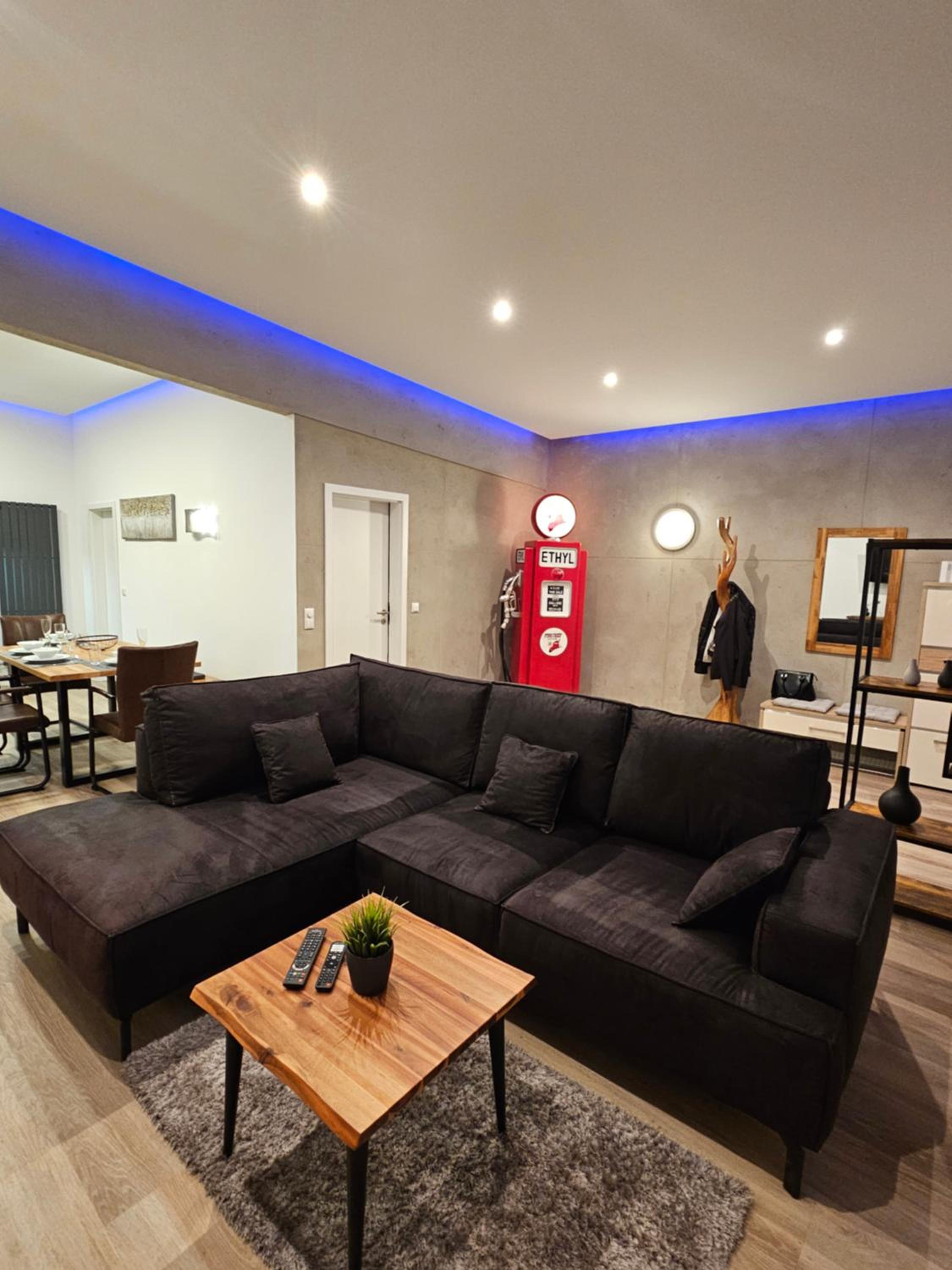 Apartment Traumzeit - ebenerdige Wohnung in Gifhorn - Kastorf - Property Image 36