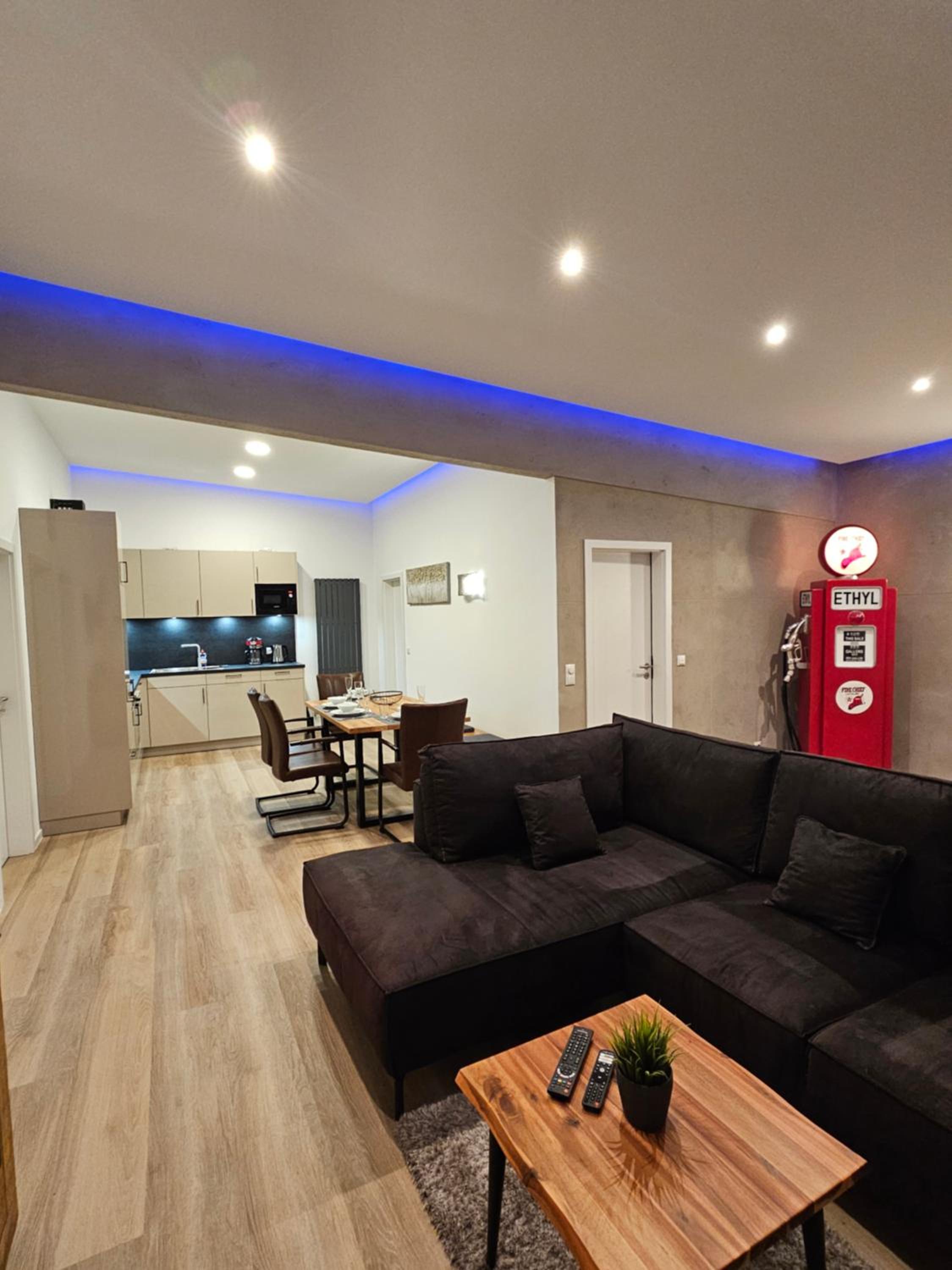Apartment Traumzeit - ebenerdige Wohnung in Gifhorn - Kastorf - Property Image 45