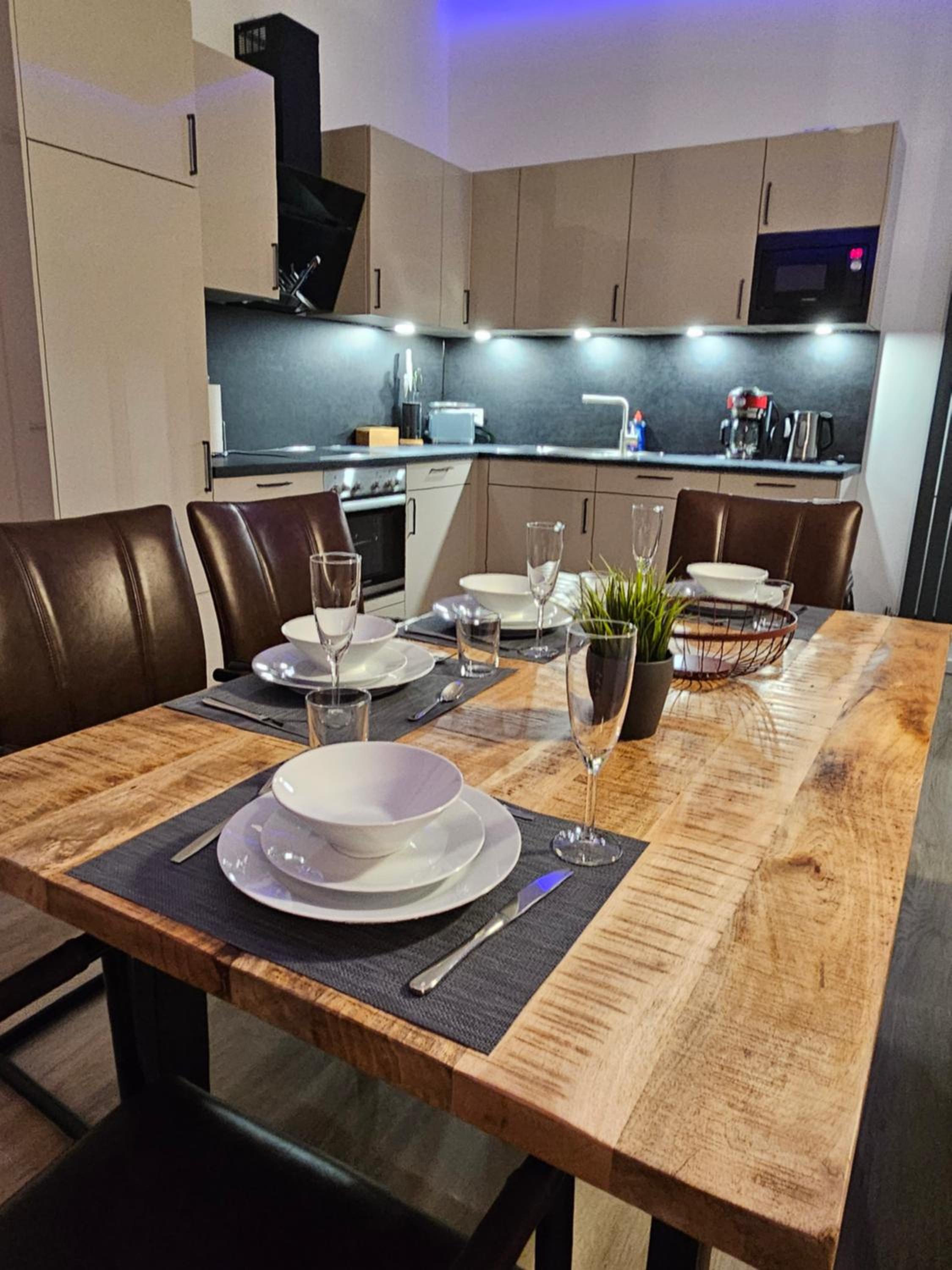 Apartment Traumzeit - ebenerdige Wohnung in Gifhorn - Kastorf - Property Image 47