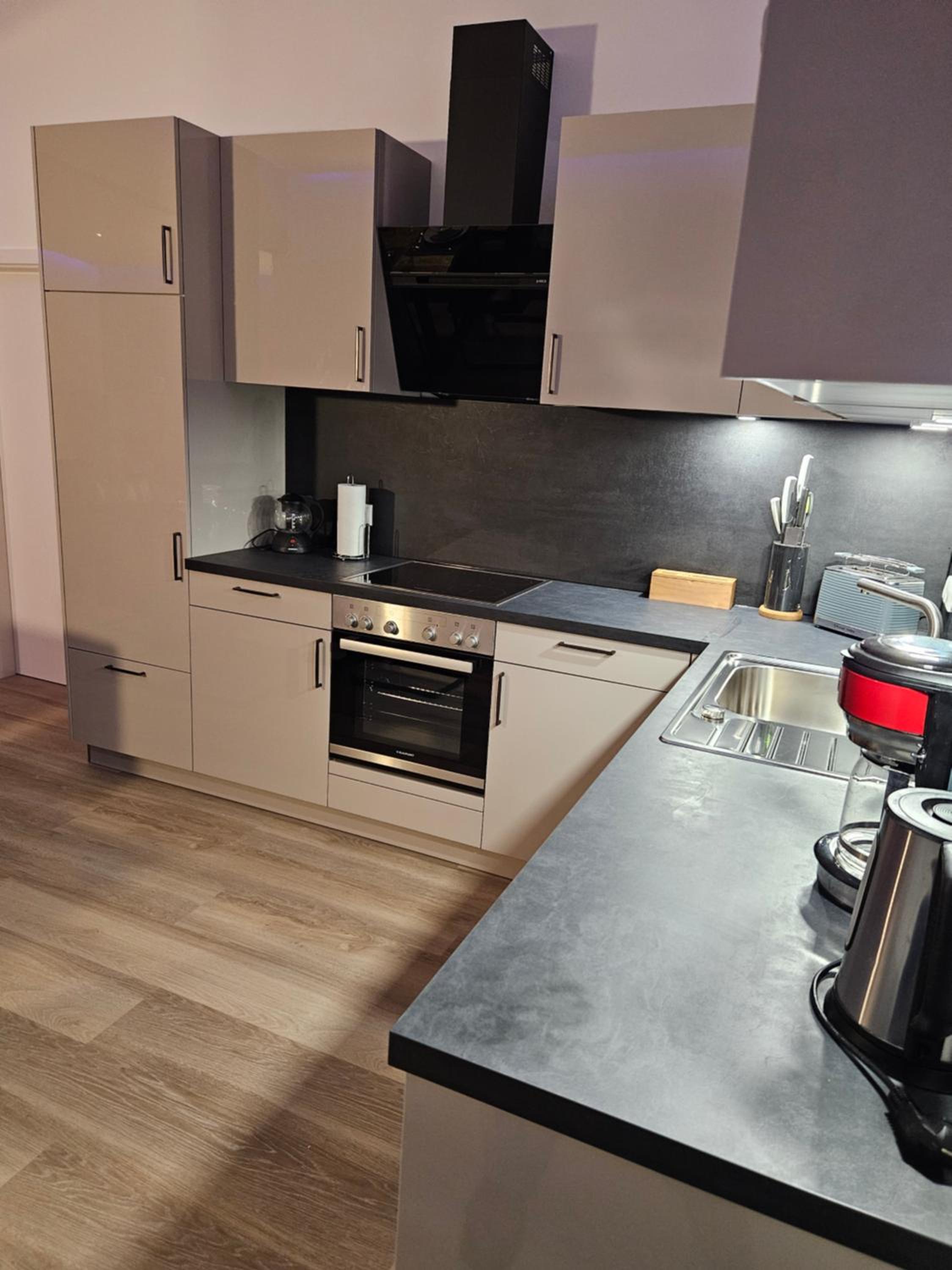 Apartment Traumzeit - ebenerdige Wohnung in Gifhorn - Kastorf - Property Image 46