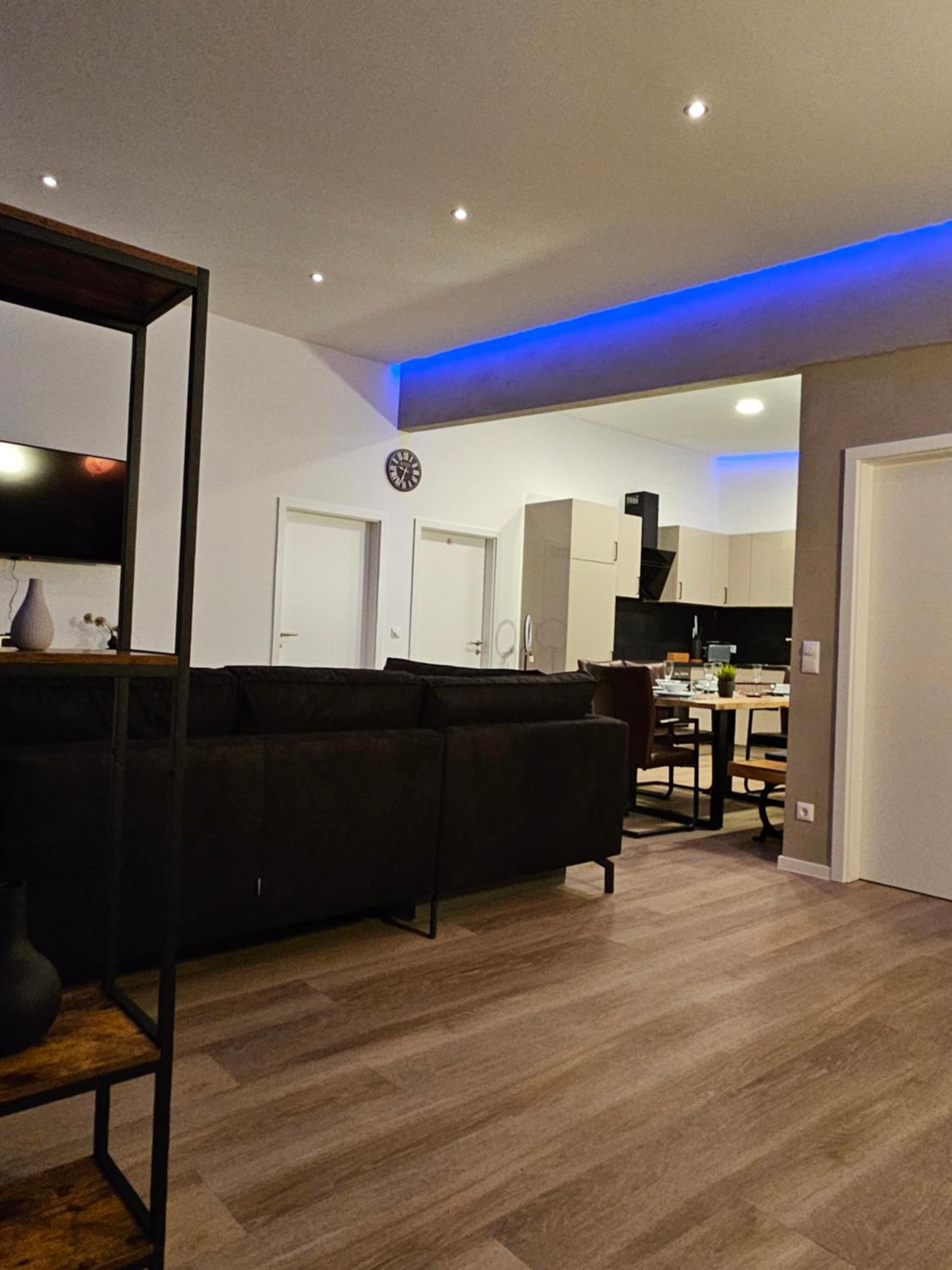 Apartment Traumzeit - ebenerdige Wohnung in Gifhorn - Kastorf - Property Image 1