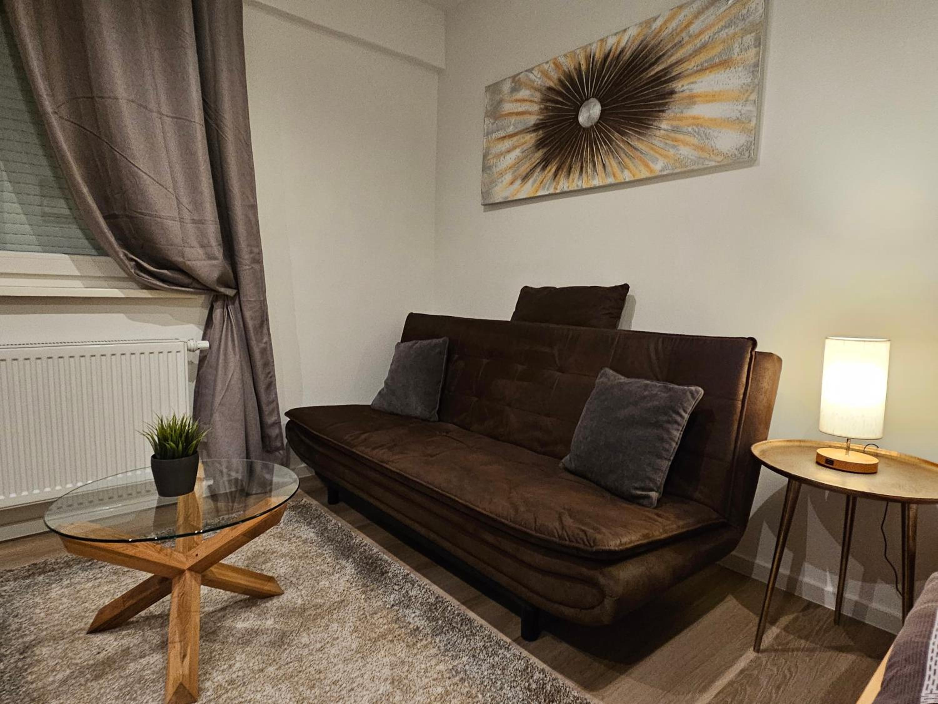 Apartment Traumzeit - ebenerdige Wohnung in Gifhorn - Kastorf - Property Image 6