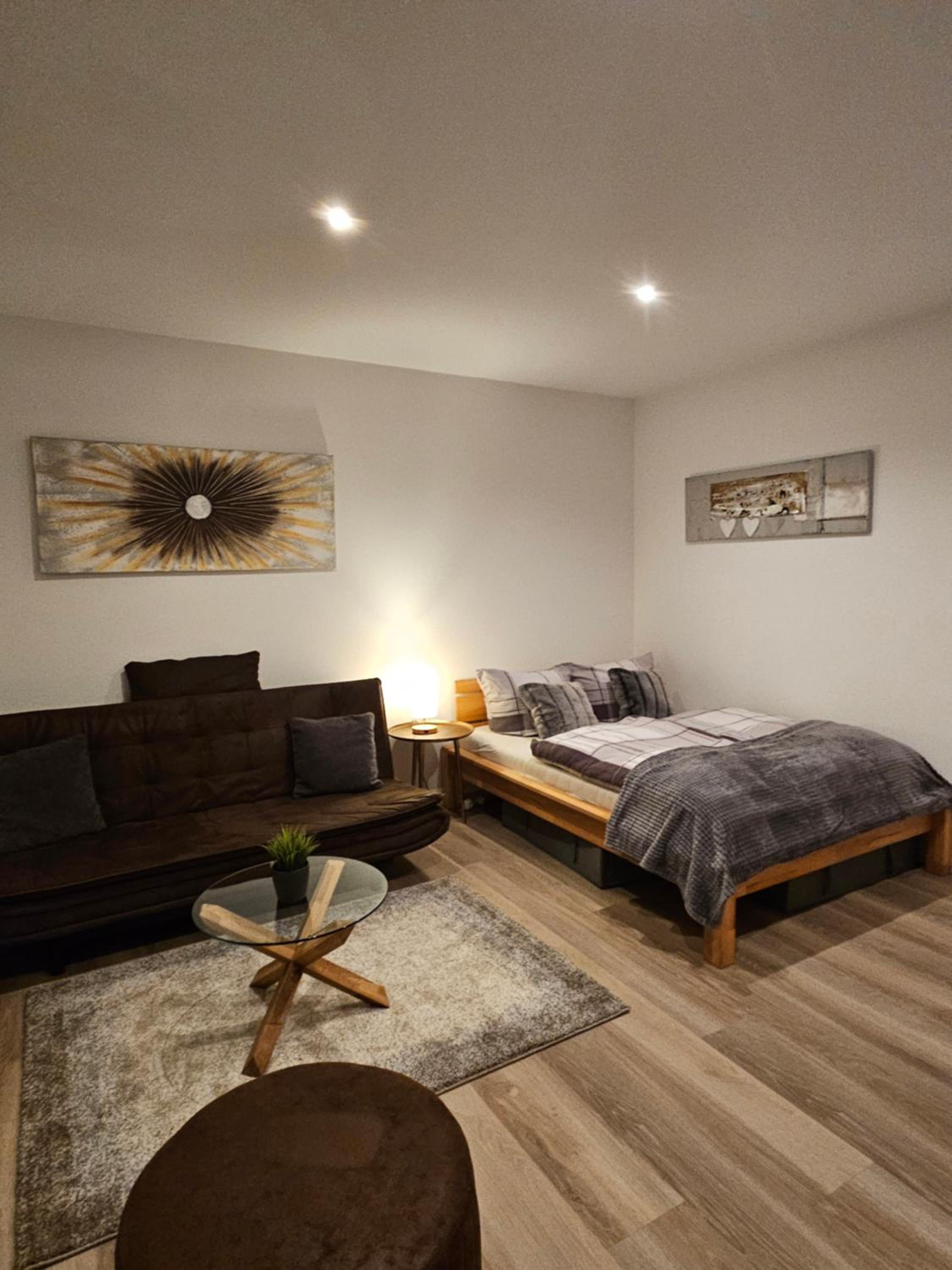 Apartment Traumzeit - ebenerdige Wohnung in Gifhorn - Kastorf - Property Image 4