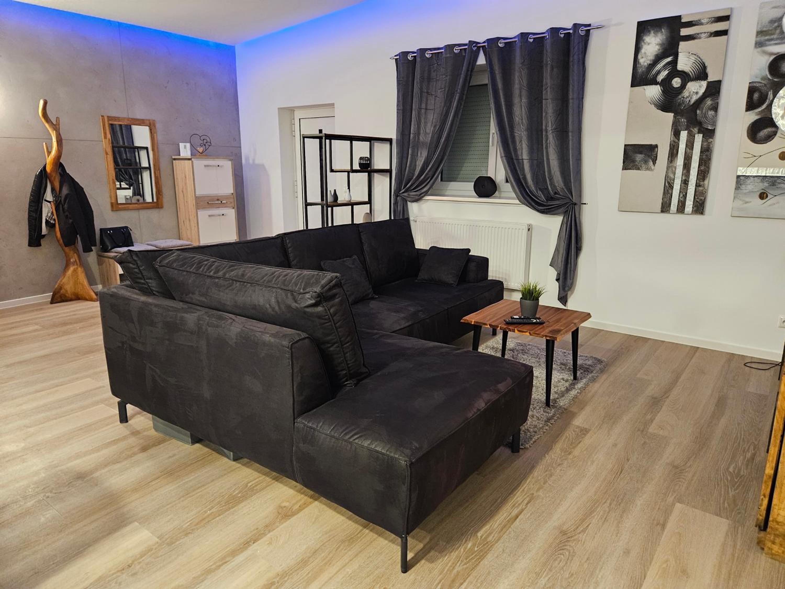 Apartment Traumzeit - ebenerdige Wohnung in Gifhorn - Kastorf - Property Image 38