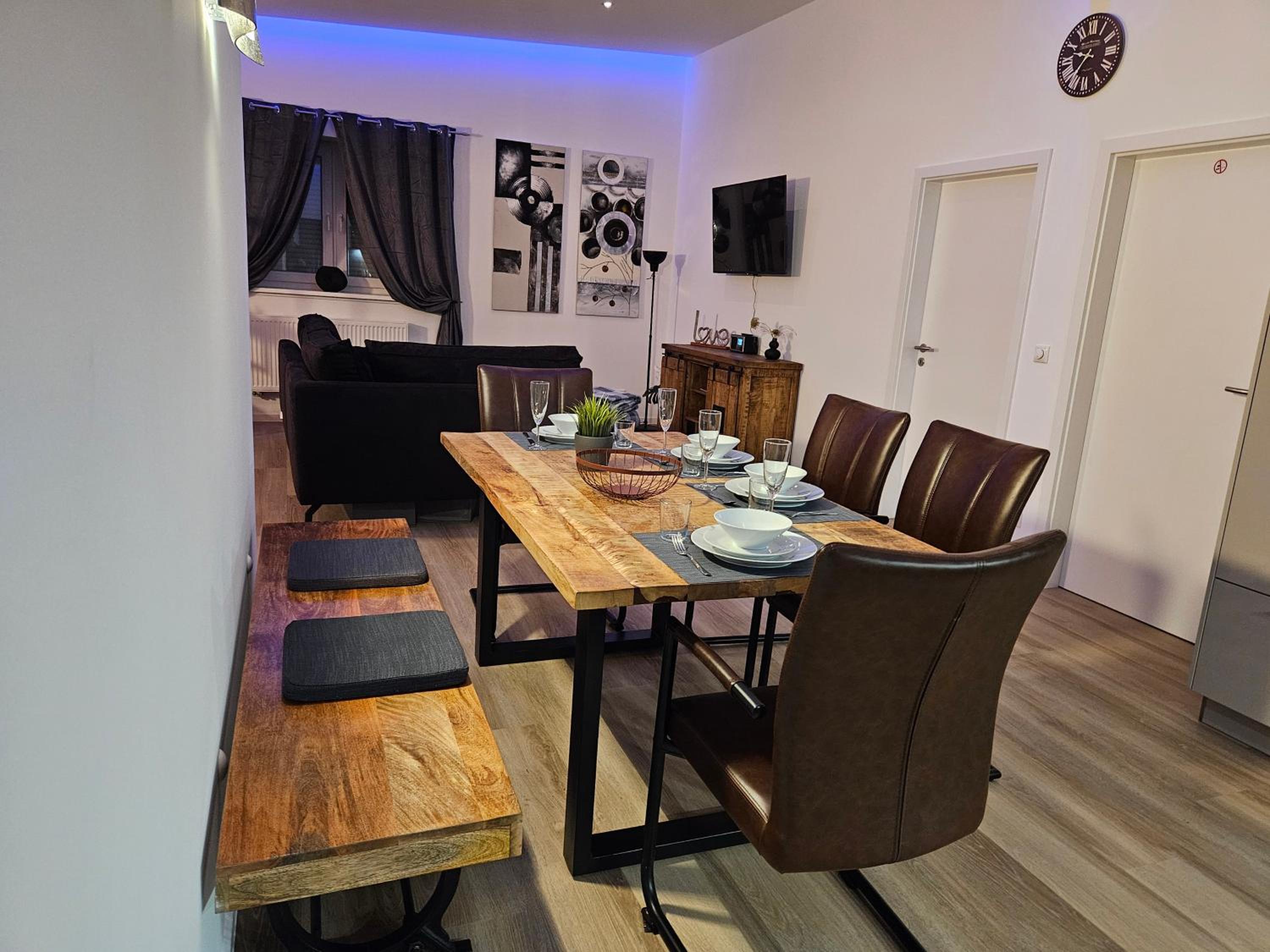 Apartment Traumzeit - ebenerdige Wohnung in Gifhorn - Kastorf - Property Image 58