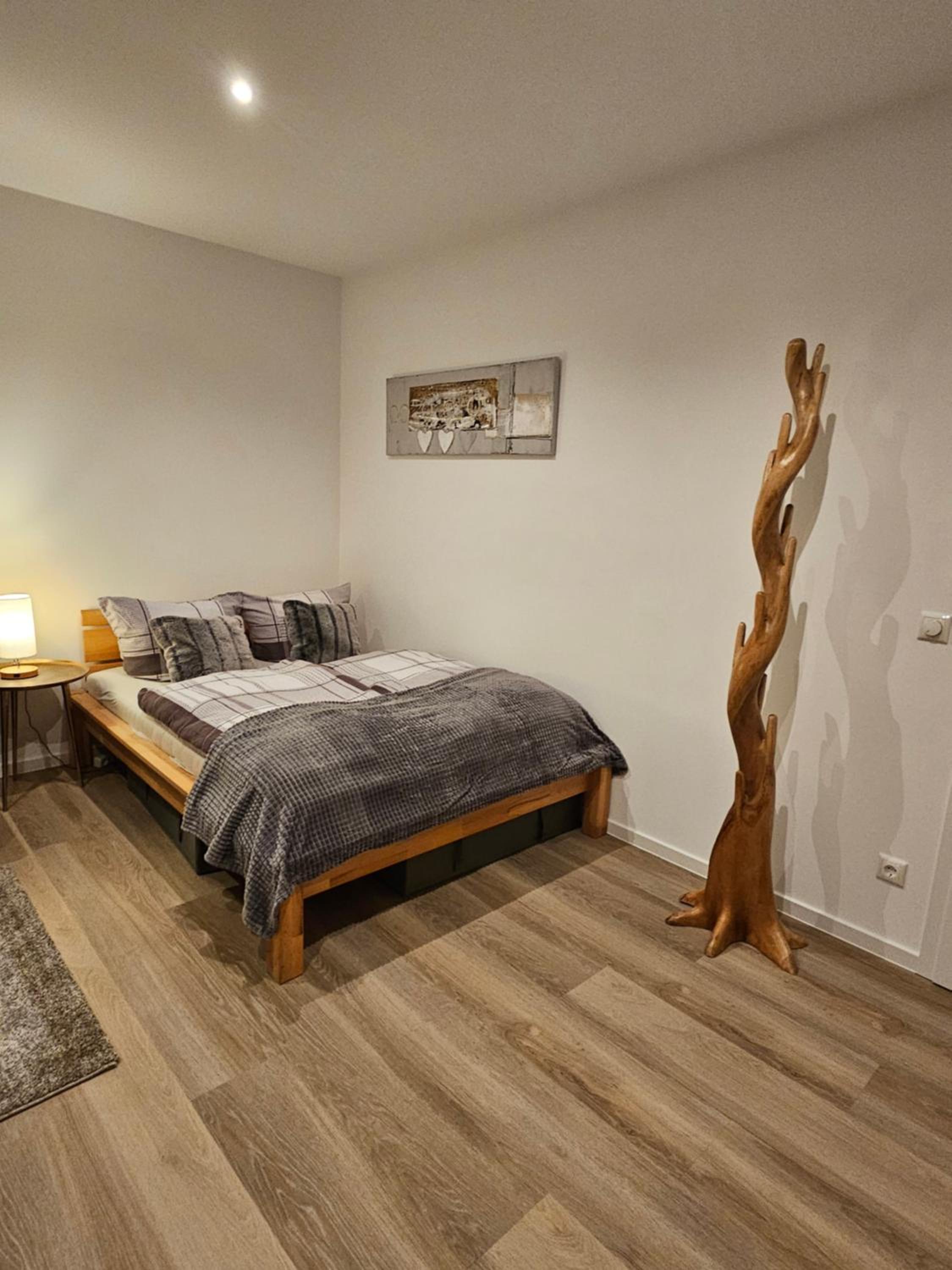 Apartment Traumzeit - ebenerdige Wohnung in Gifhorn - Kastorf - Property Image 5