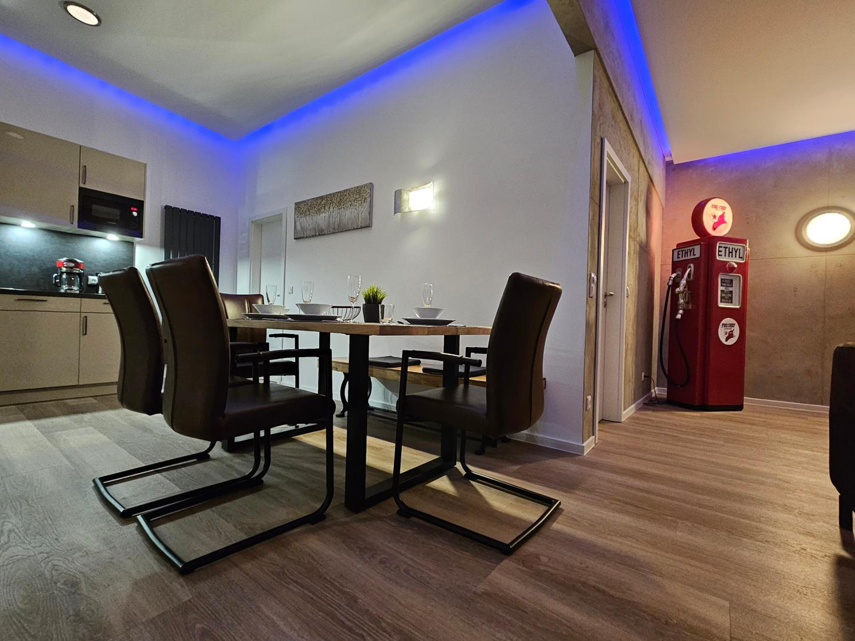 Apartment Traumzeit - ebenerdige Wohnung in Gifhorn - Kastorf - Property Image 57