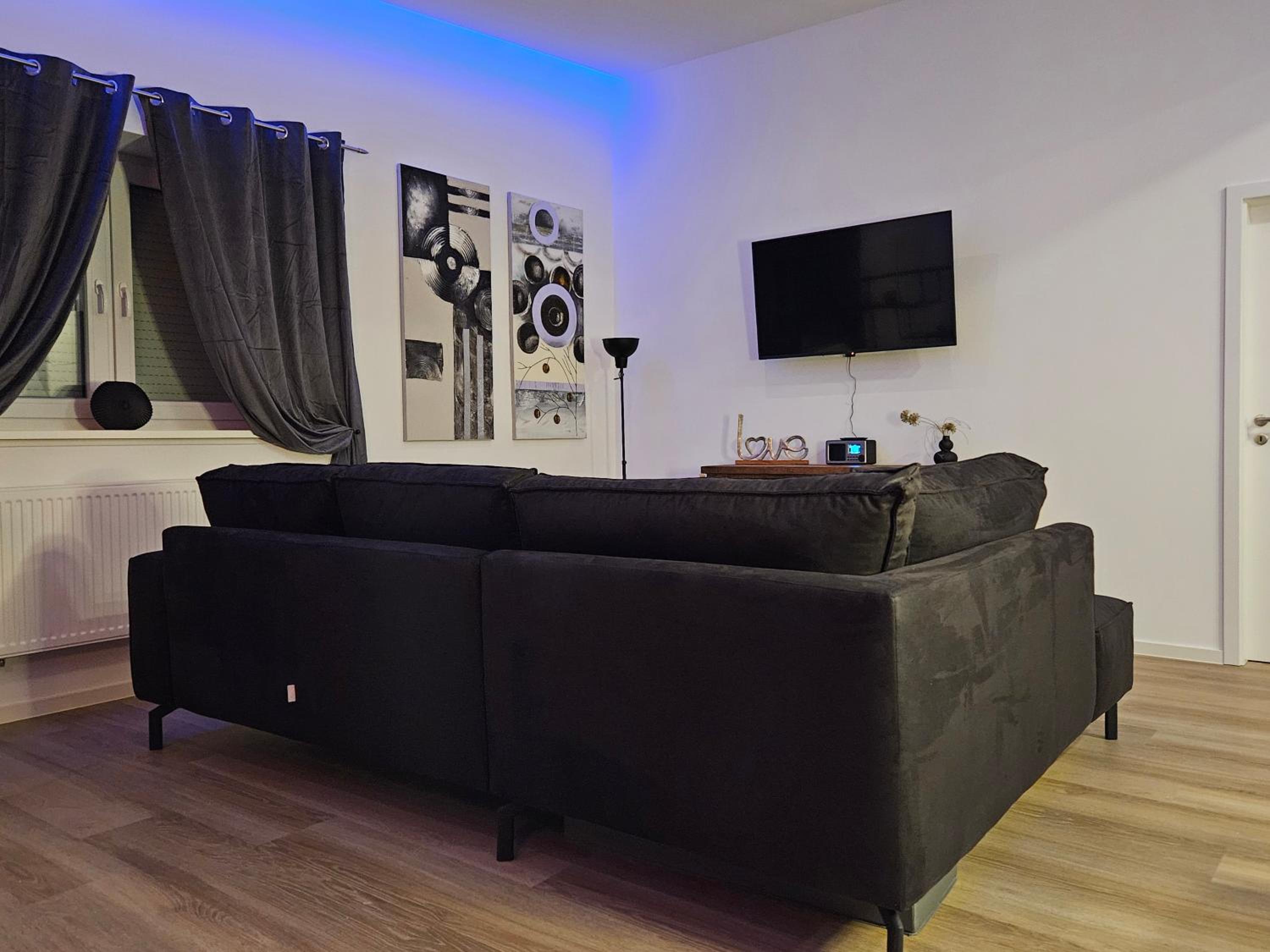 Apartment Traumzeit - ebenerdige Wohnung in Gifhorn - Kastorf - Property Image 39