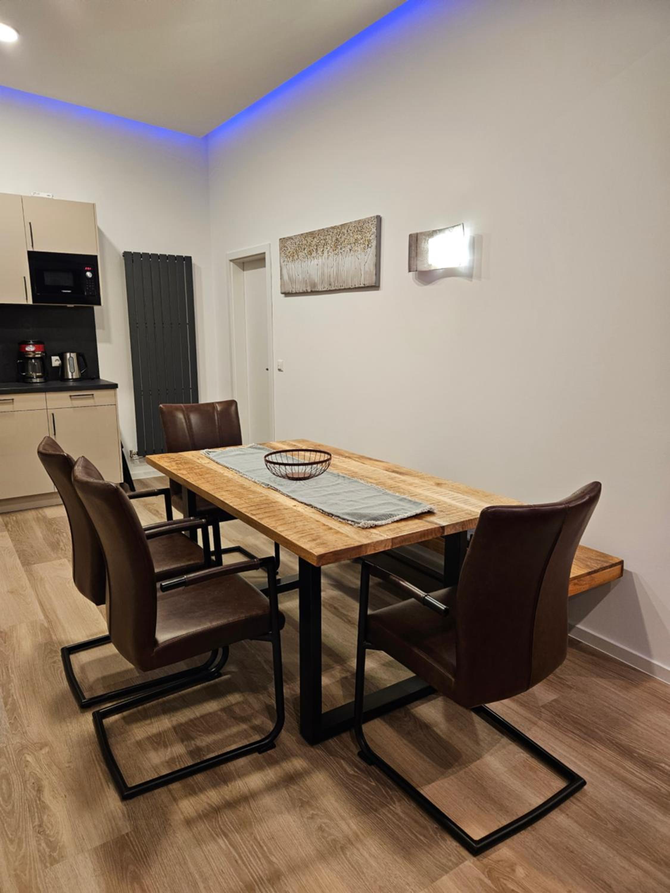 Apartment Traumzeit - ebenerdige Wohnung in Gifhorn - Kastorf - Property Image 41