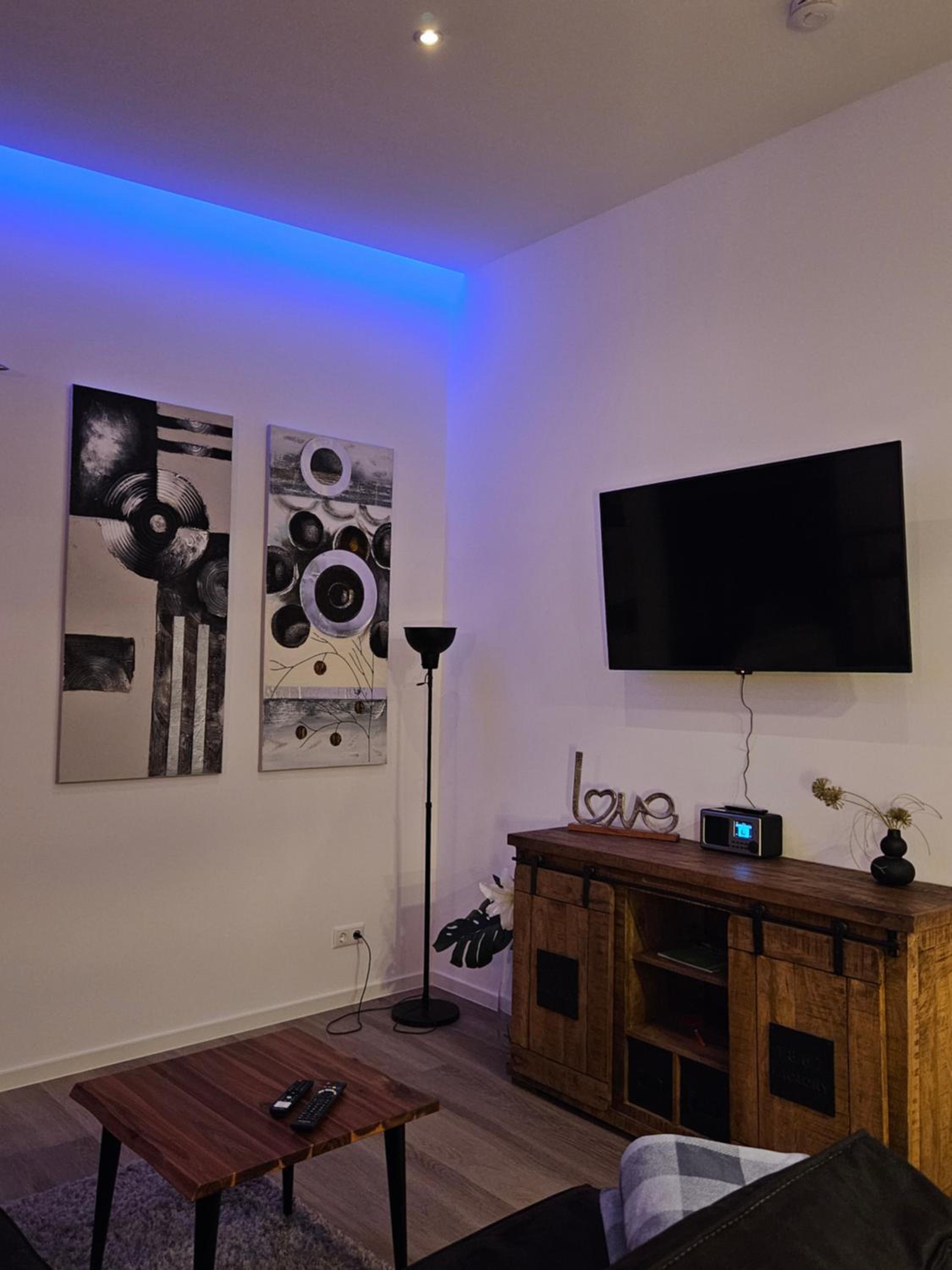 Apartment Traumzeit - ebenerdige Wohnung in Gifhorn - Kastorf - Property Image 20