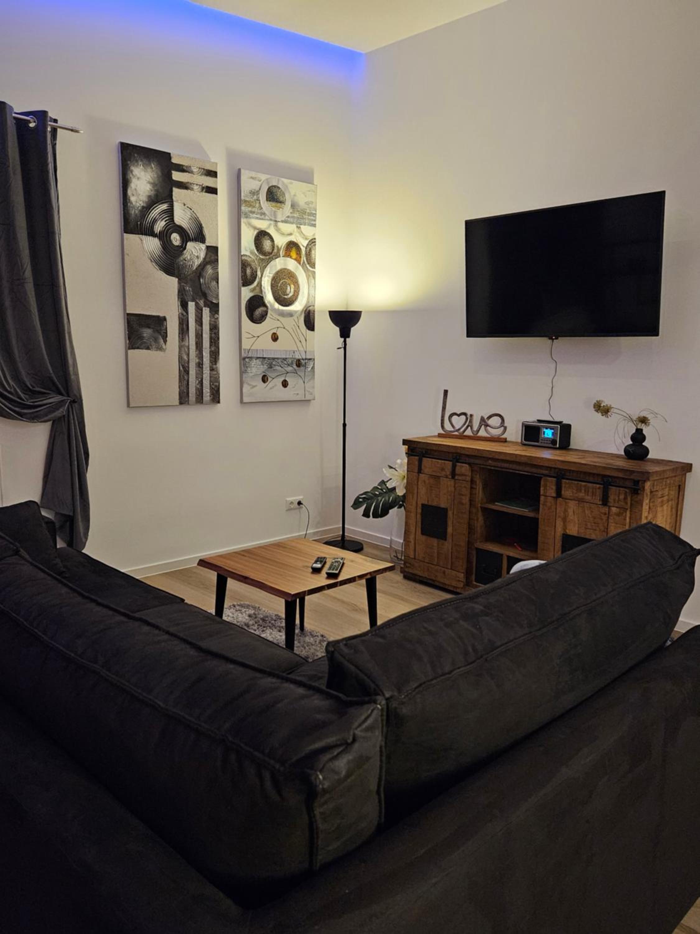 Apartment Traumzeit - ebenerdige Wohnung in Gifhorn - Kastorf - Property Image 40