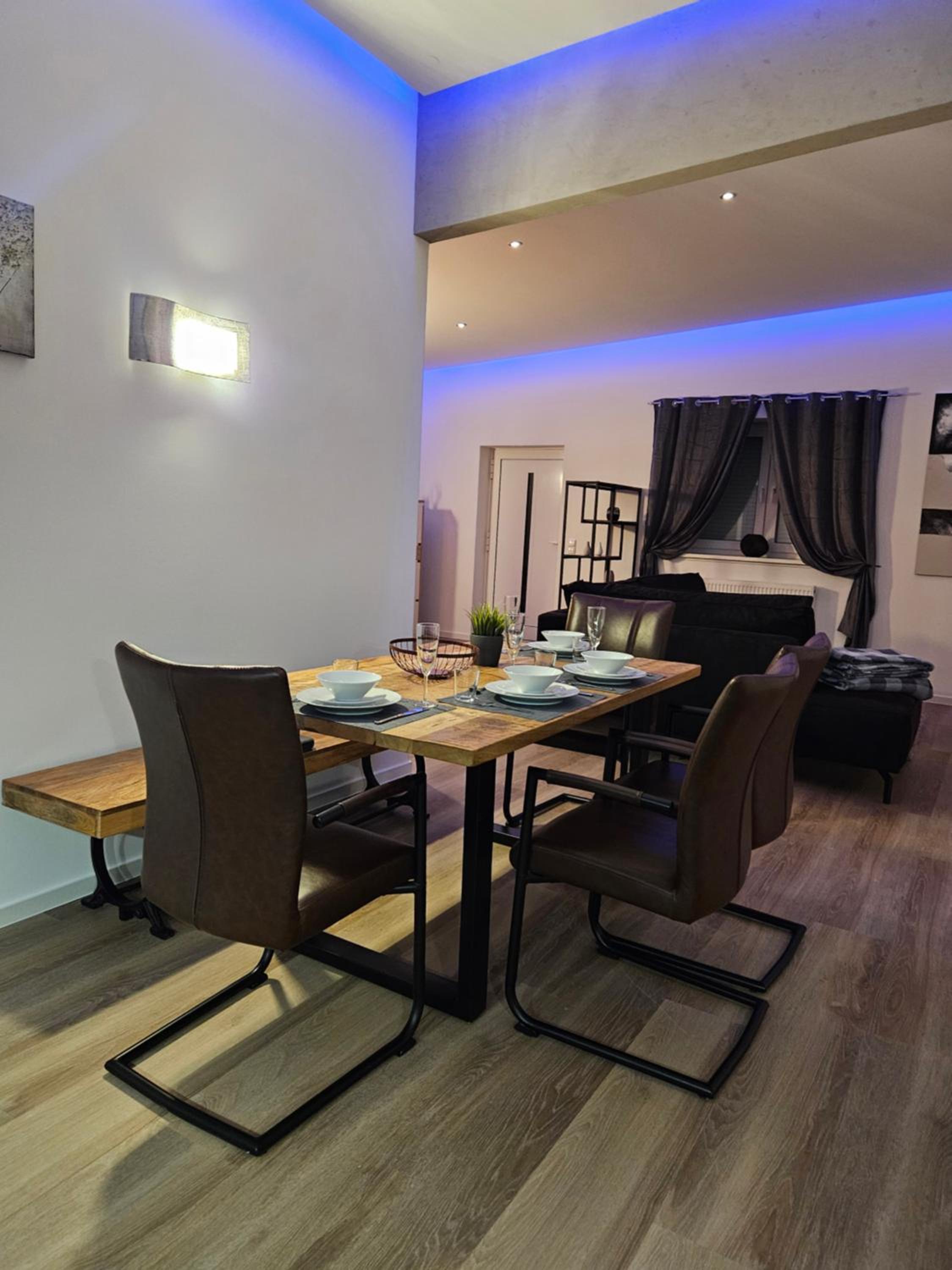 Apartment Traumzeit - ebenerdige Wohnung in Gifhorn - Kastorf - Property Image 30