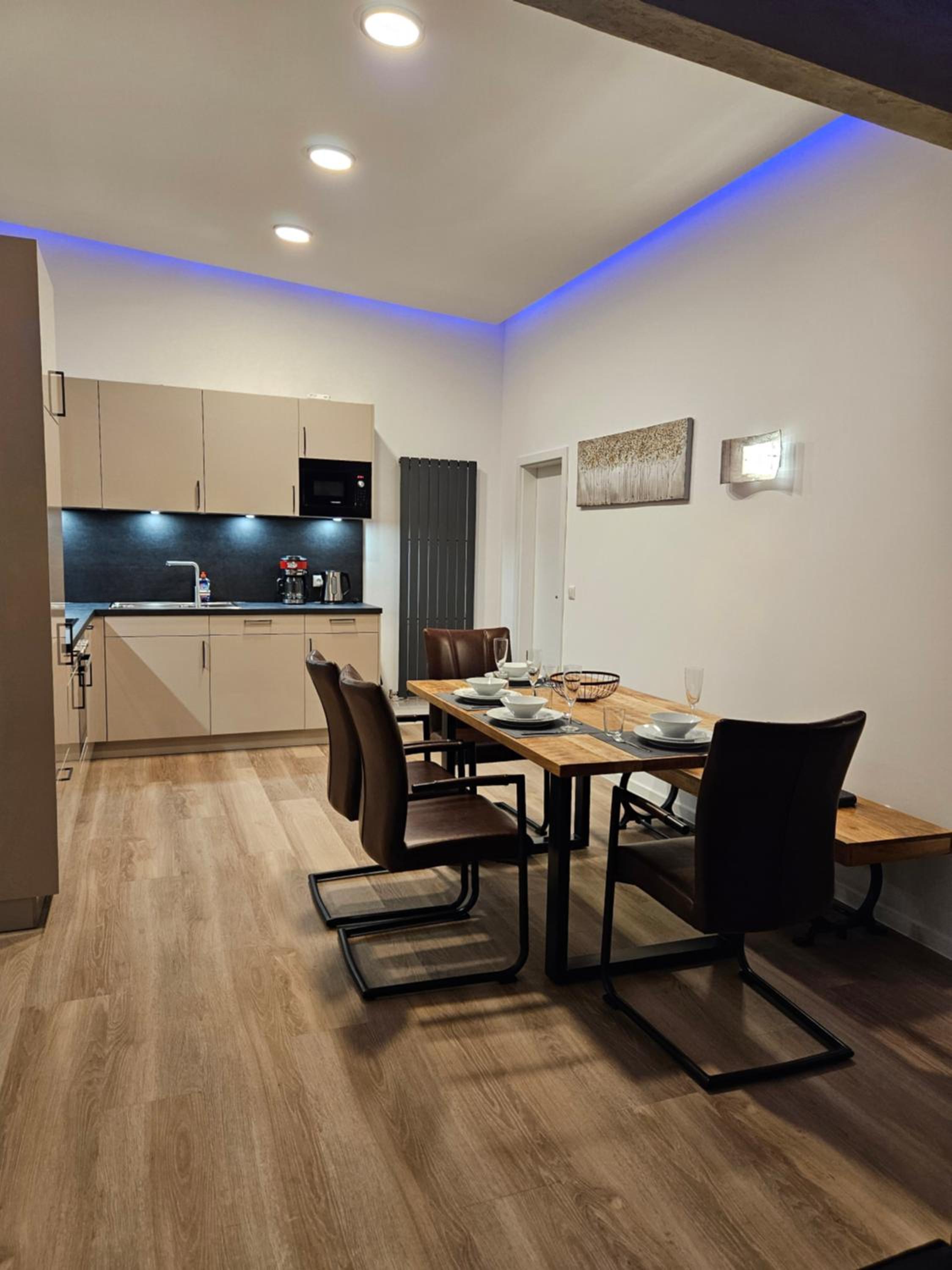 Apartment Traumzeit - ebenerdige Wohnung in Gifhorn - Kastorf - Property Image 16
