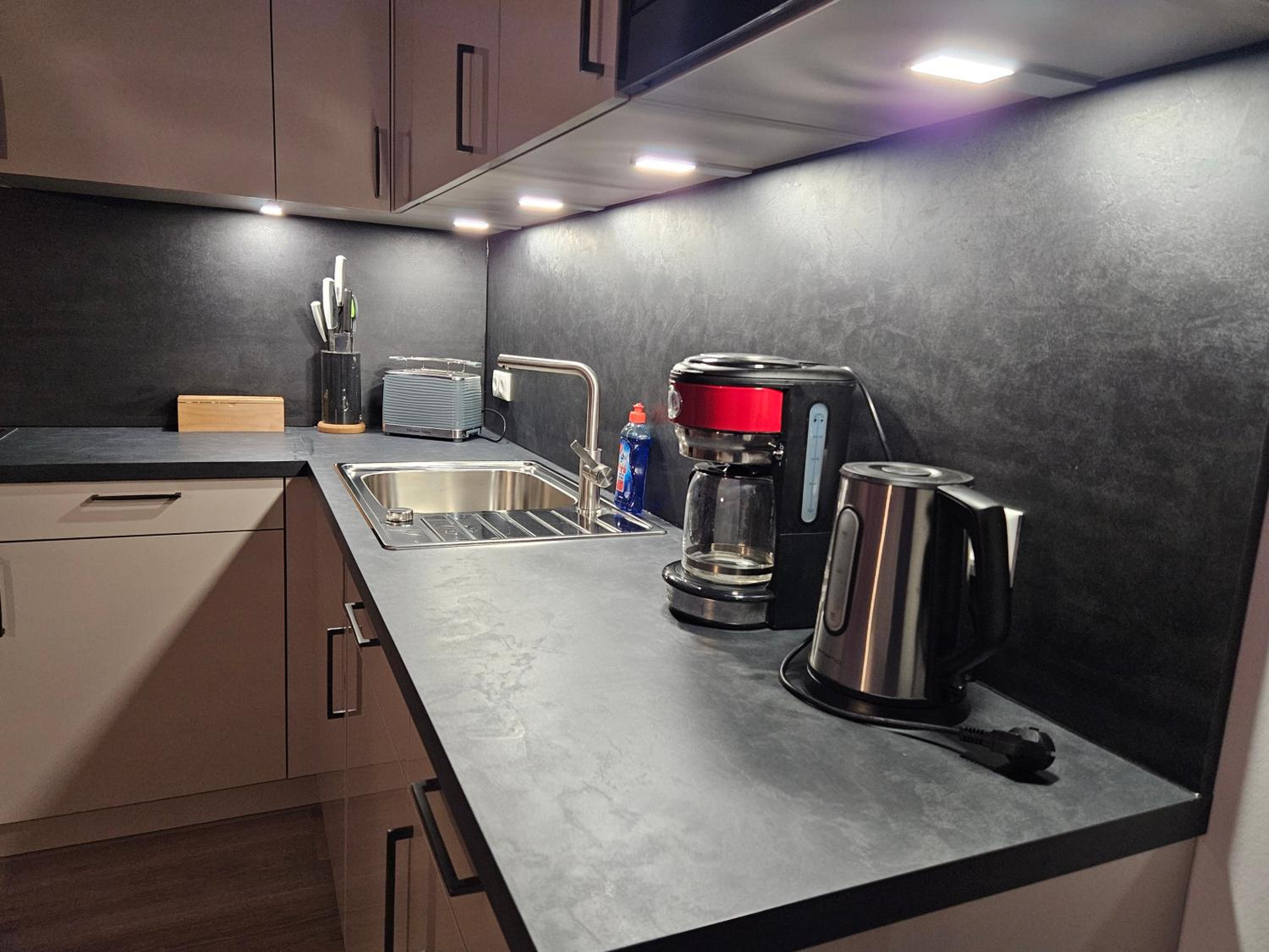 Apartment Traumzeit - ebenerdige Wohnung in Gifhorn - Kastorf - Property Image 8