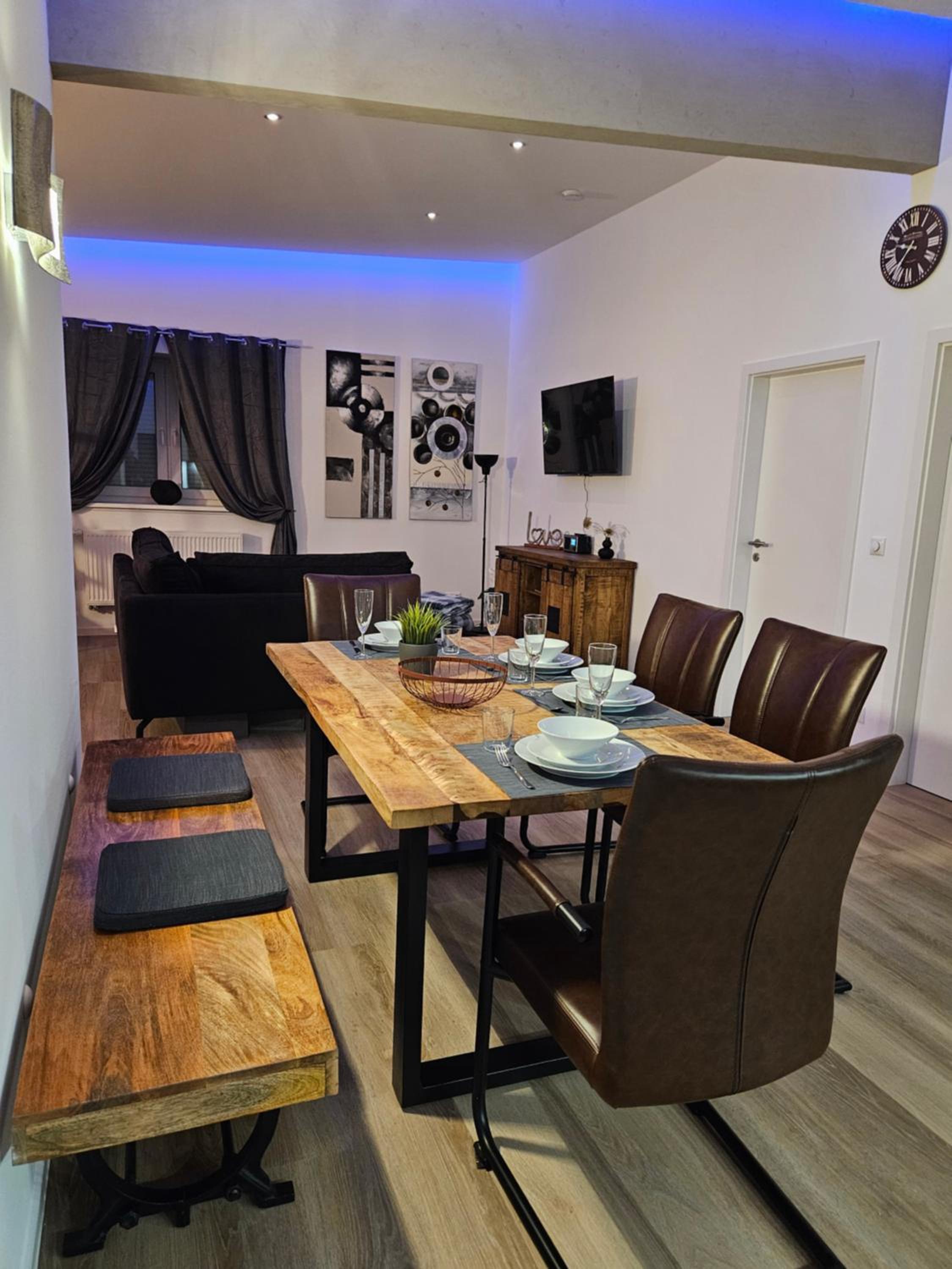 Apartment Traumzeit - ebenerdige Wohnung in Gifhorn - Kastorf - Property Image 18