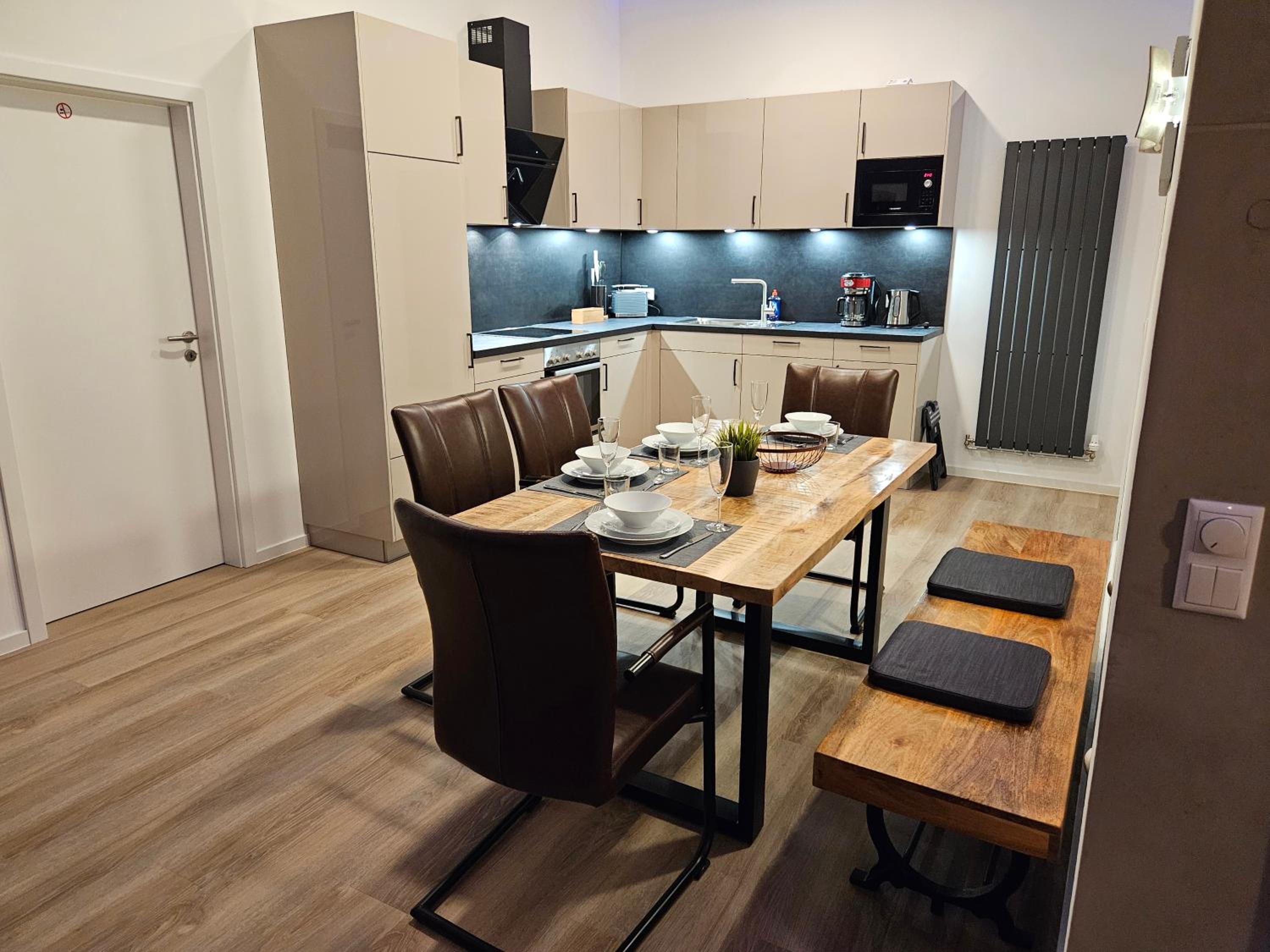Apartment Traumzeit - ebenerdige Wohnung in Gifhorn - Kastorf - Property Image 56