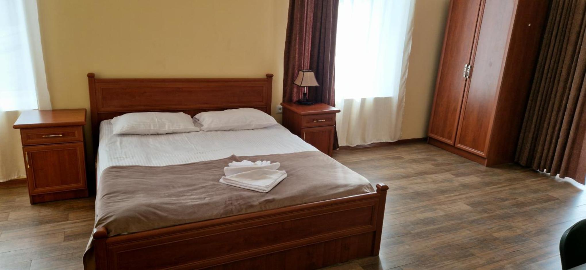 SWEET HOME HOTEL Meghri
