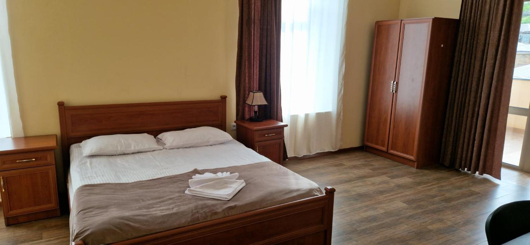 SWEET HOME HOTEL Meghri