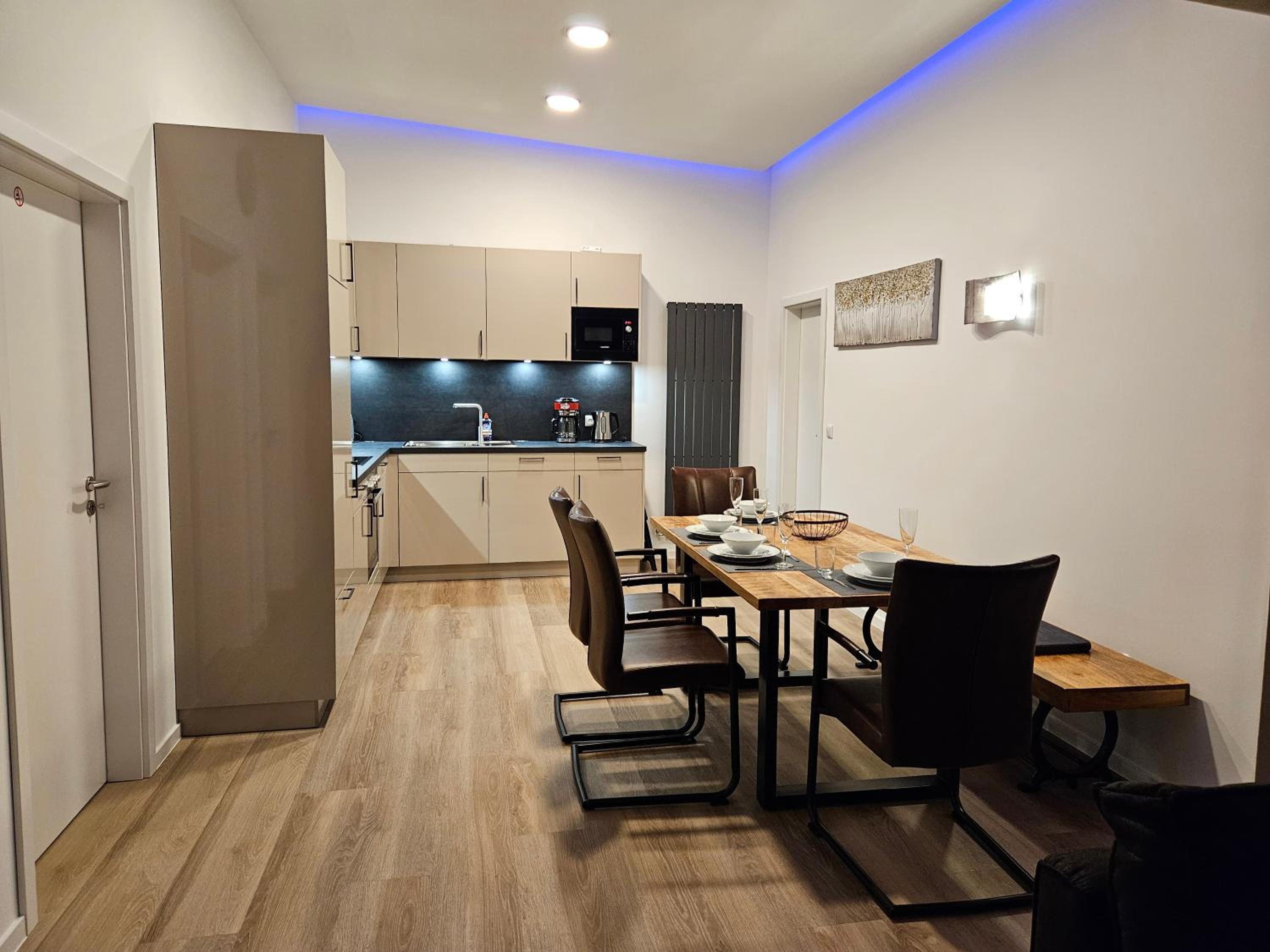 Apartment Traumzeit - ebenerdige Wohnung in Gifhorn - Kastorf - Property Image 54