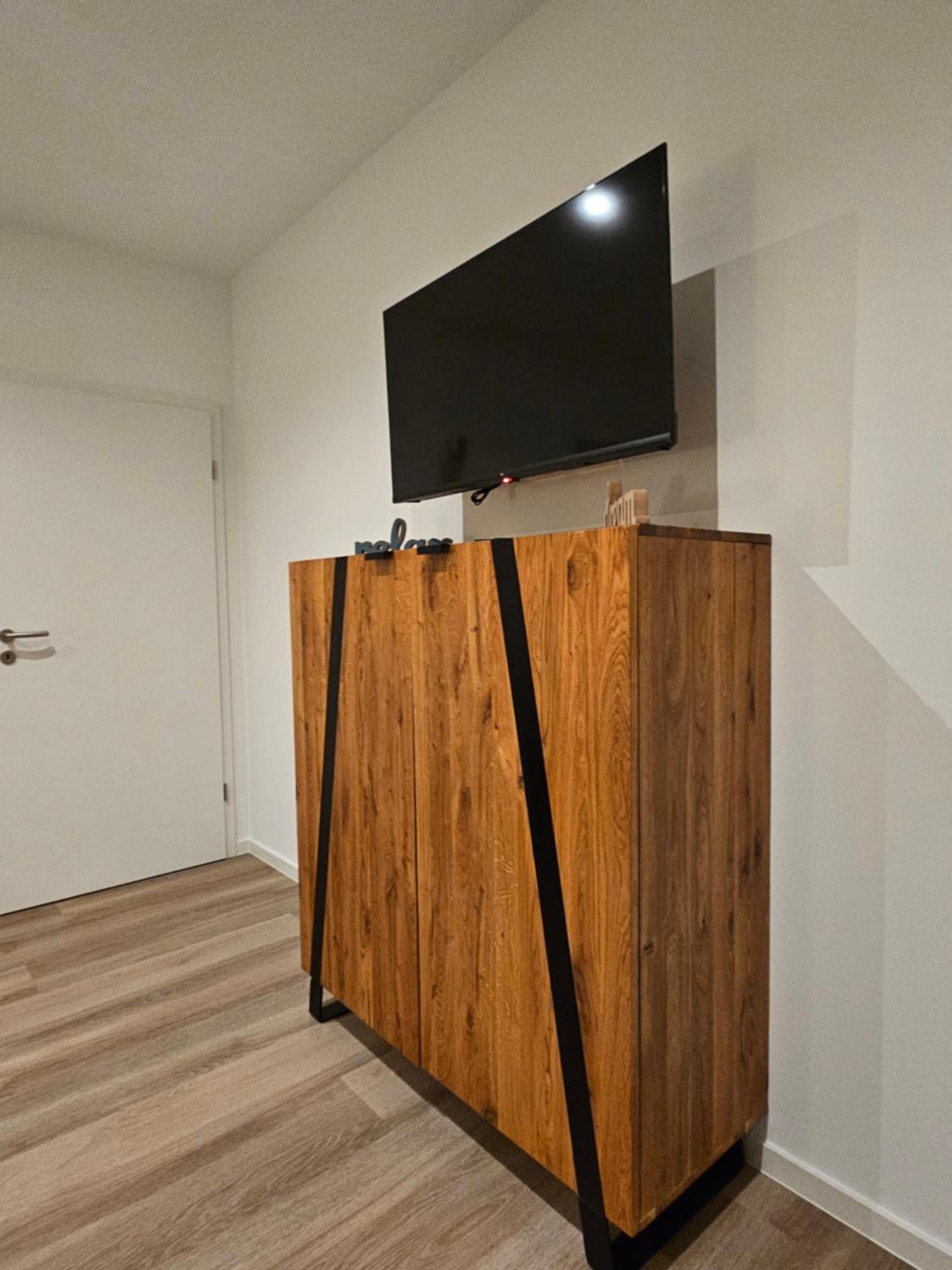 Apartment Traumzeit - ebenerdige Wohnung in Gifhorn - Kastorf - Property Image 3