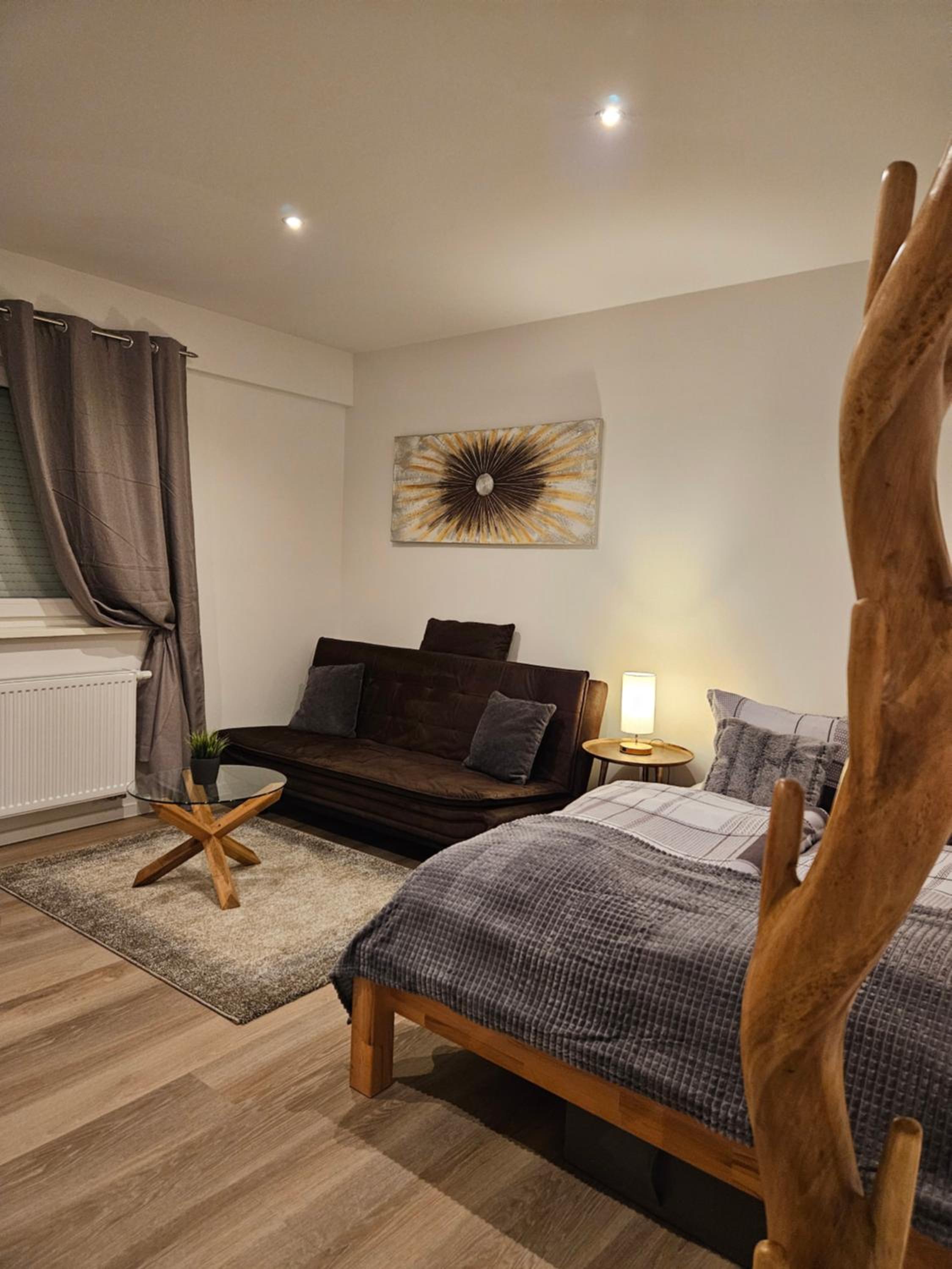 Apartment Traumzeit - ebenerdige Wohnung in Gifhorn - Kastorf - Property Image 2