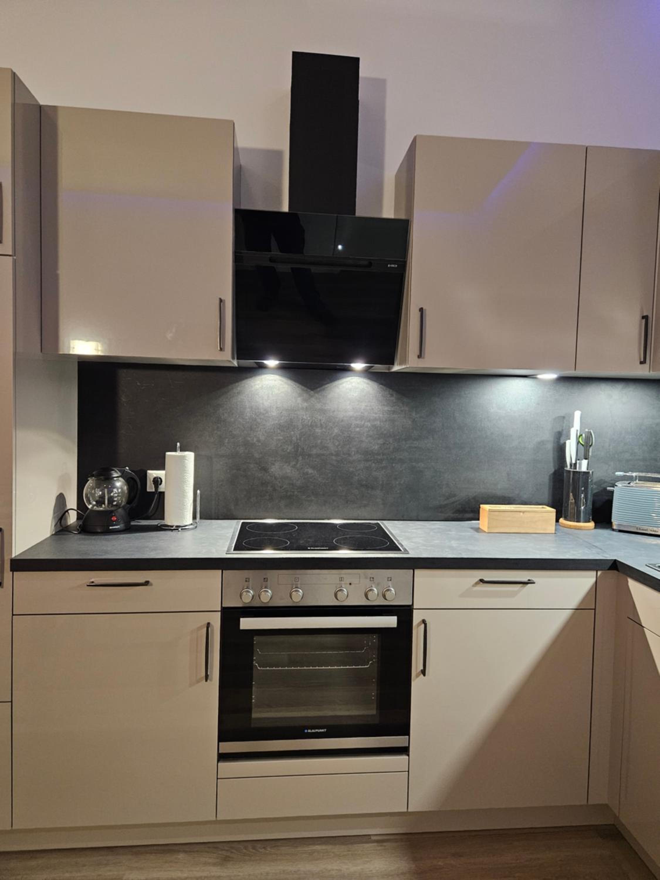 Apartment Traumzeit - ebenerdige Wohnung in Gifhorn - Kastorf - Property Image 9