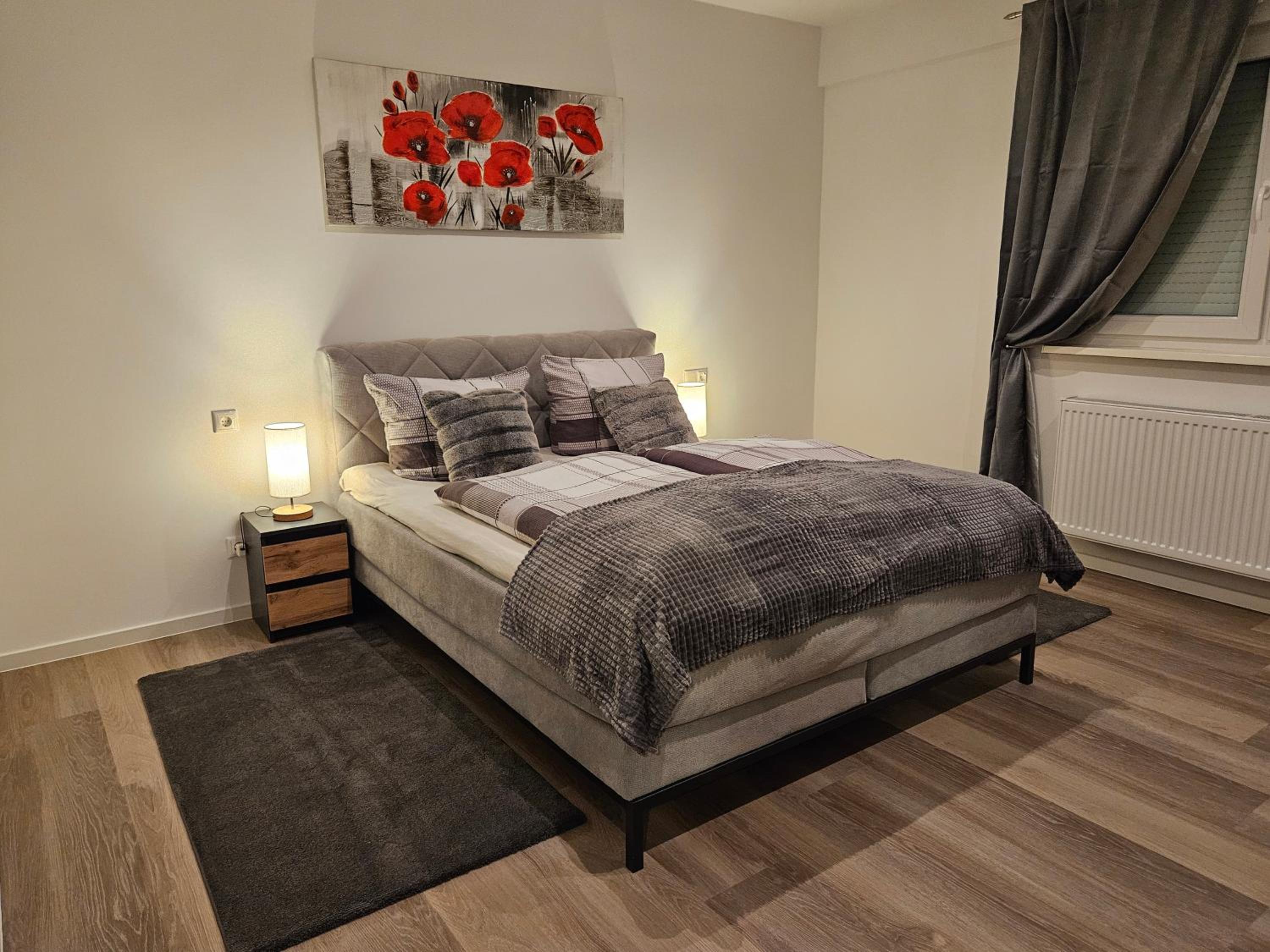 Apartment Traumzeit - ebenerdige Wohnung in Gifhorn - Kastorf - Property Image 13