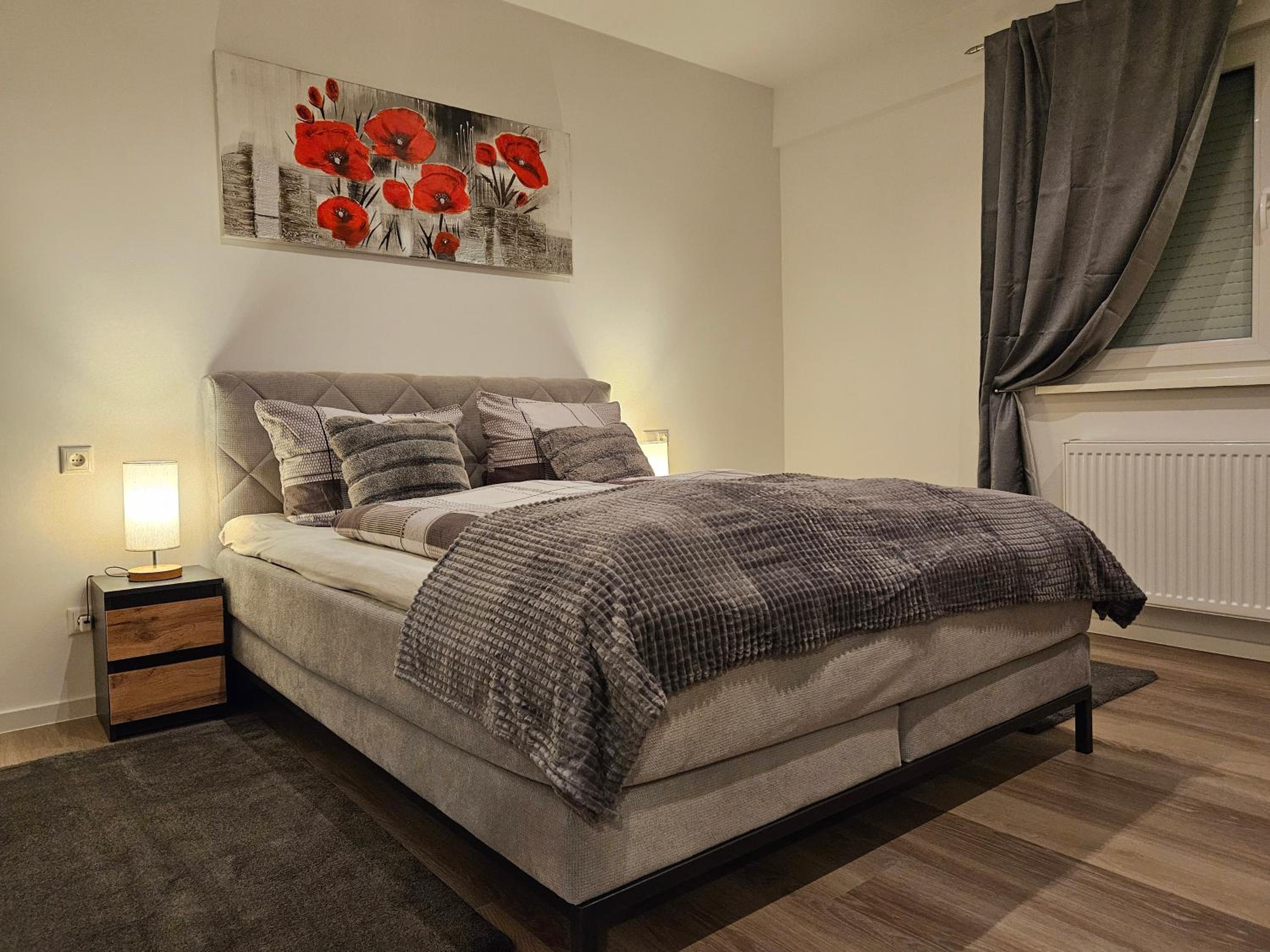 Apartment Traumzeit - ebenerdige Wohnung in Gifhorn - Kastorf - Property Image 14