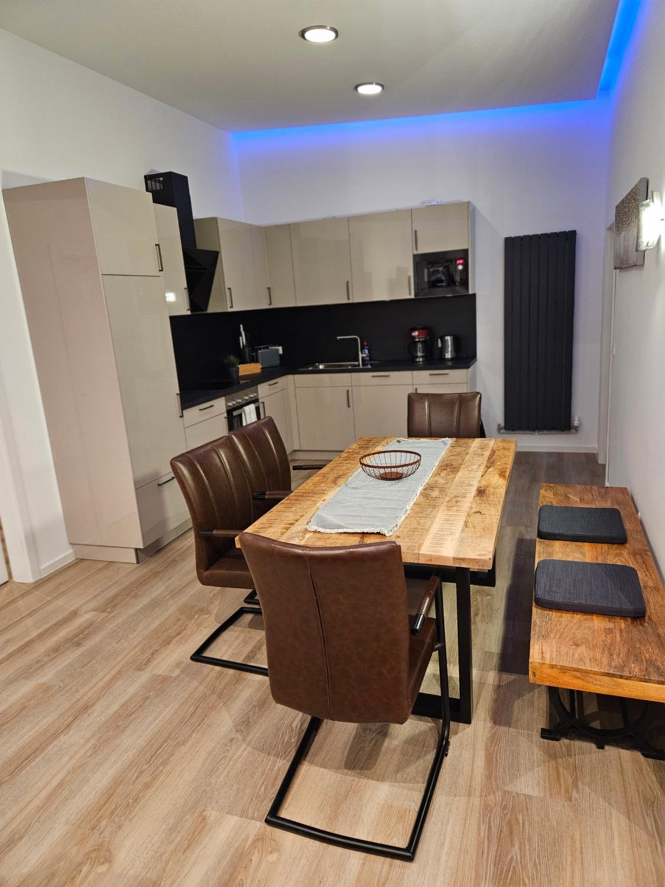 Apartment Traumzeit - ebenerdige Wohnung in Gifhorn - Kastorf - Property Image 17