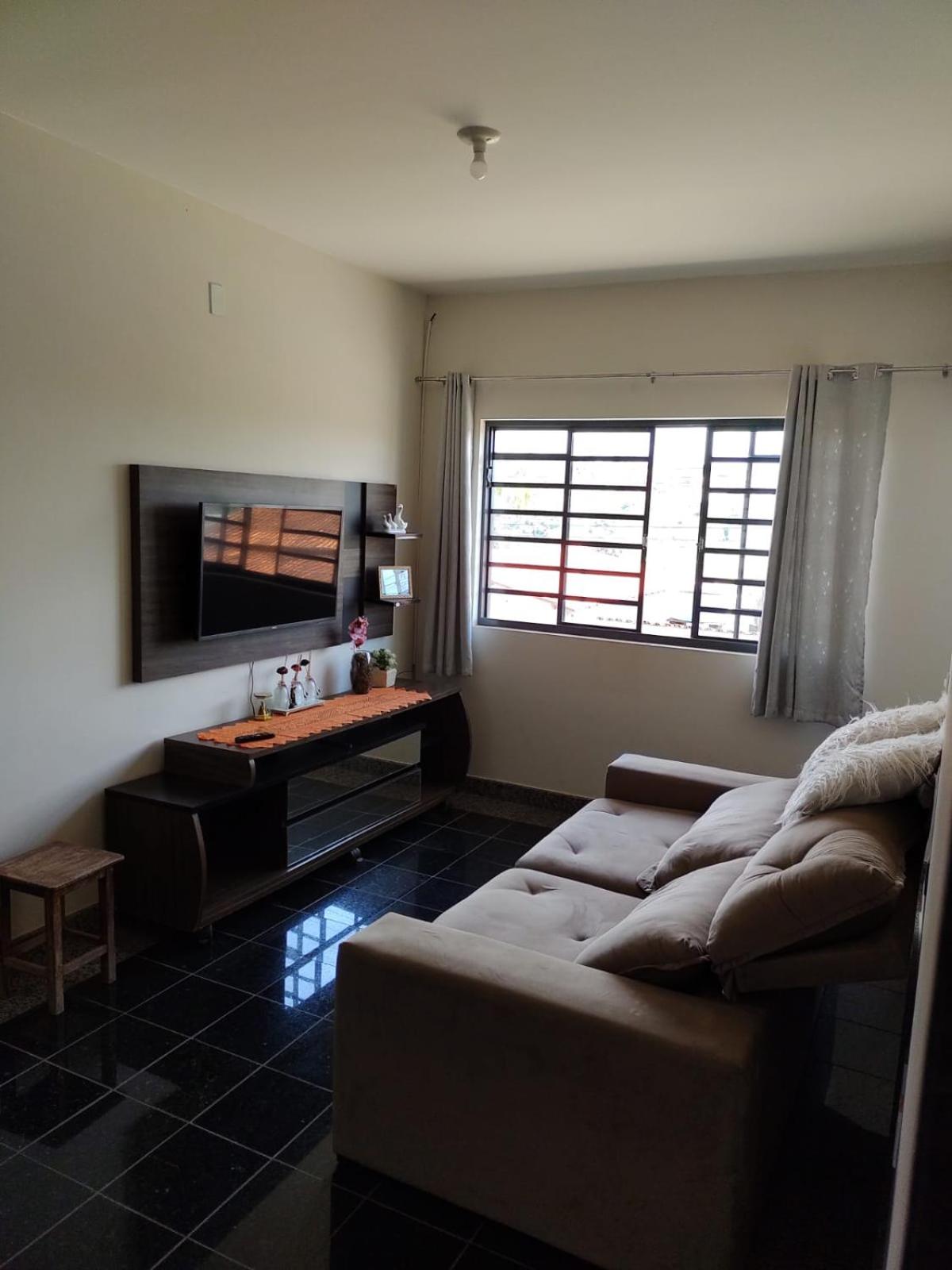 Casa Bela Vista da Serra da canastra