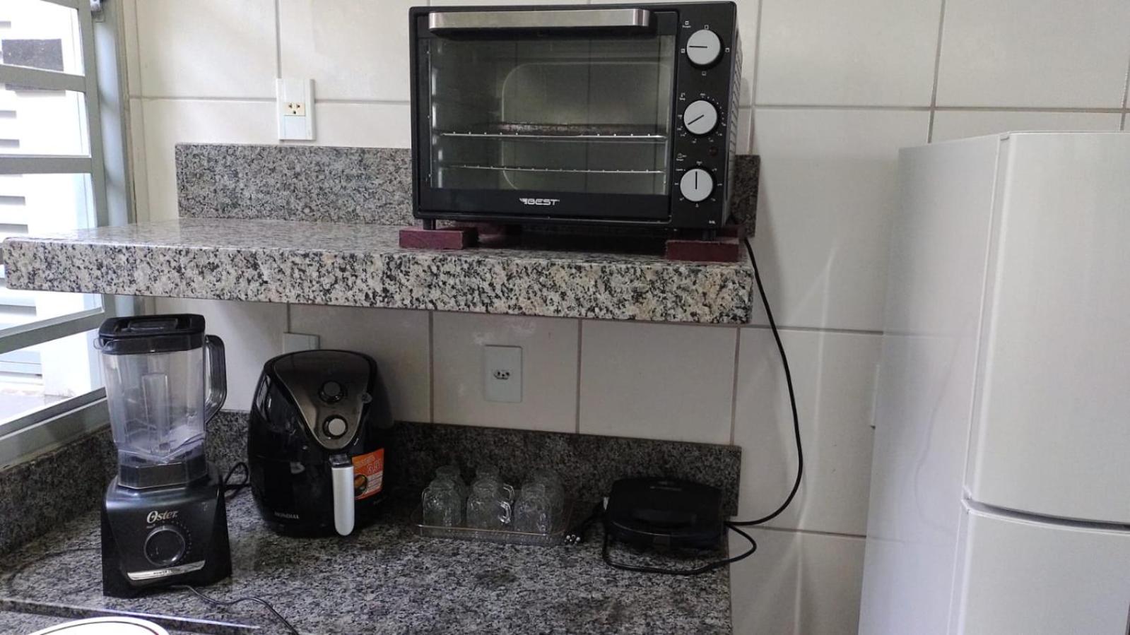 Casa Bela Vista da Serra da canastra