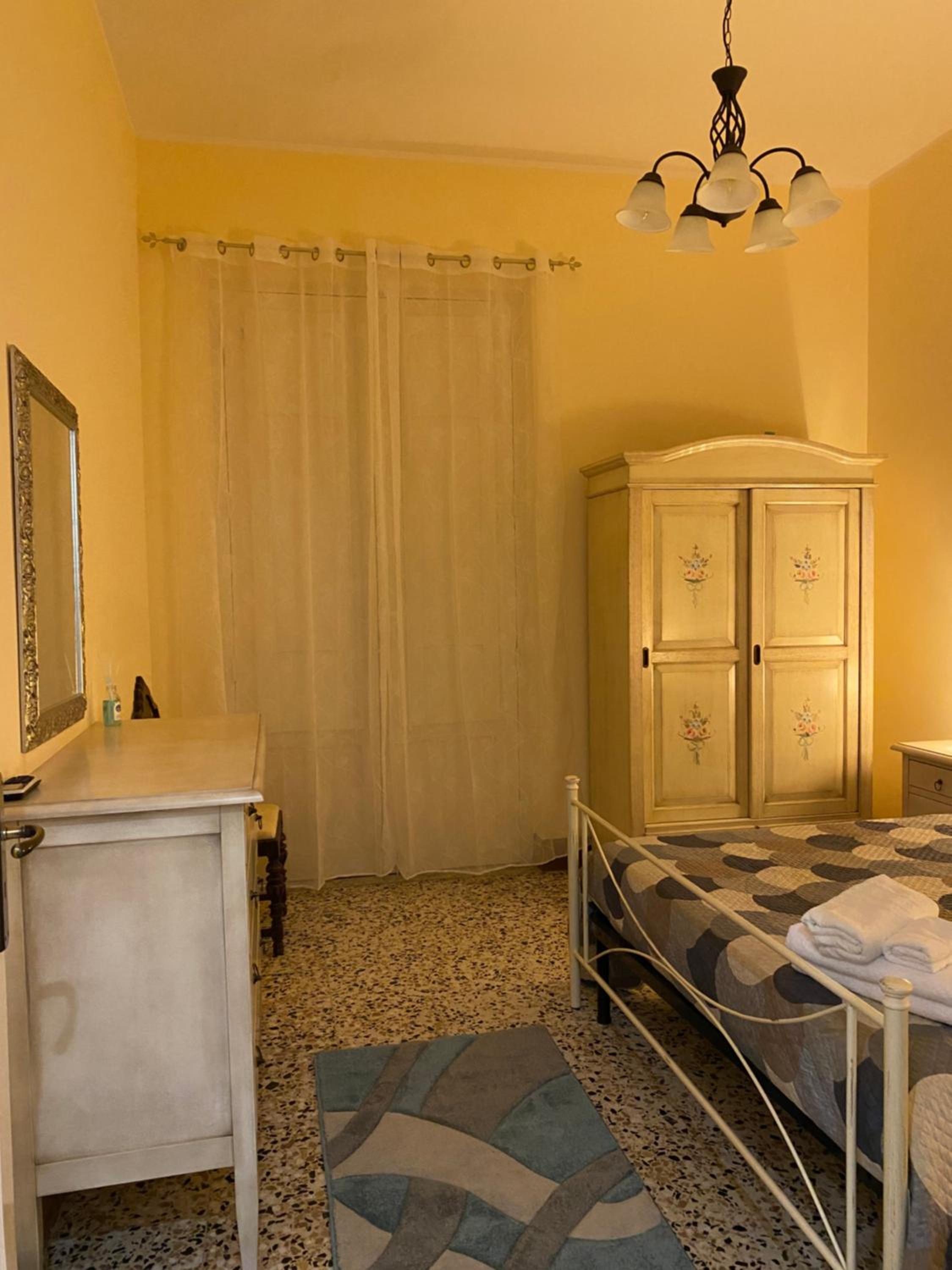 B&B Albergo Centrale Gioiosa Ionica view 5