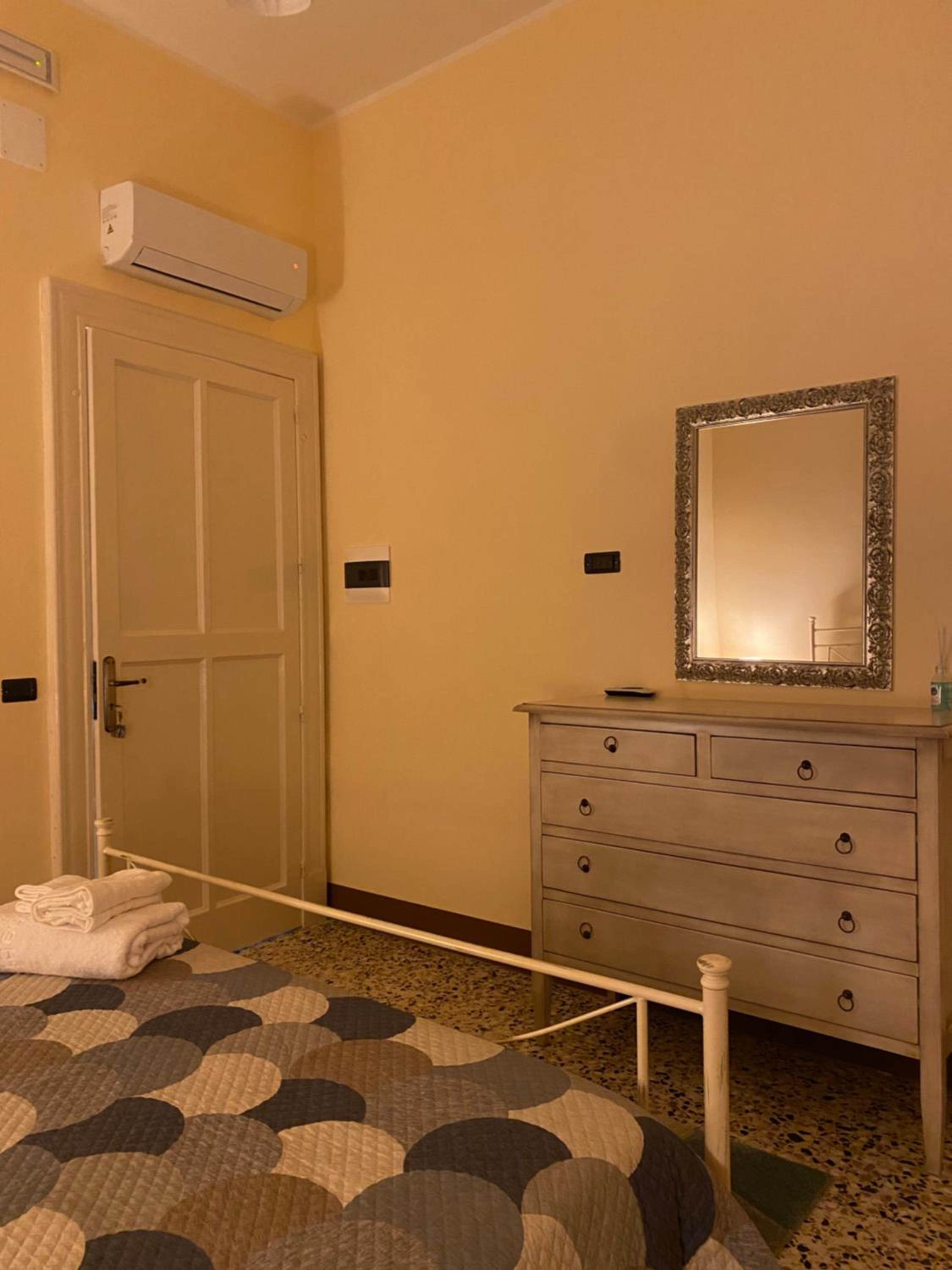 B&B Albergo Centrale Gioiosa Ionica view 4