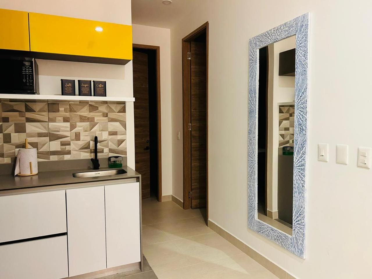 Hermoso apartamento de playa