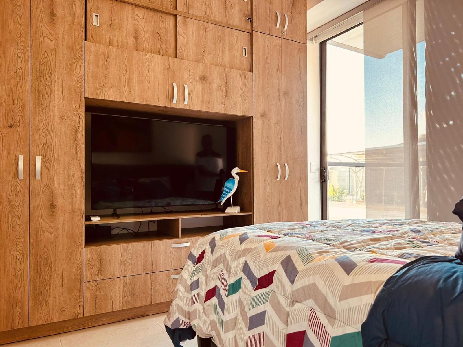 Hermoso apartamento de playa