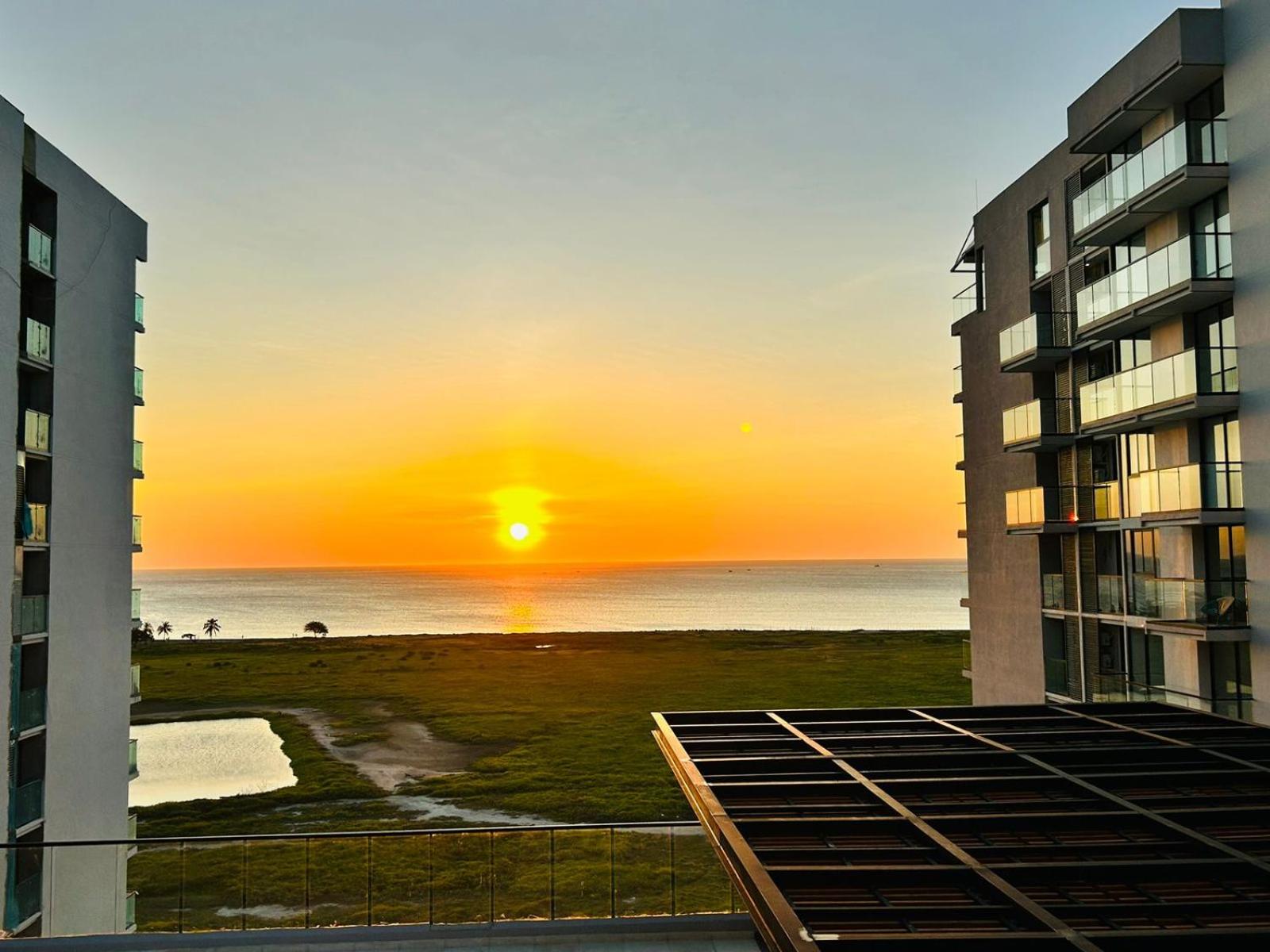 Hotel Hermoso apartamento de playa - Image 1