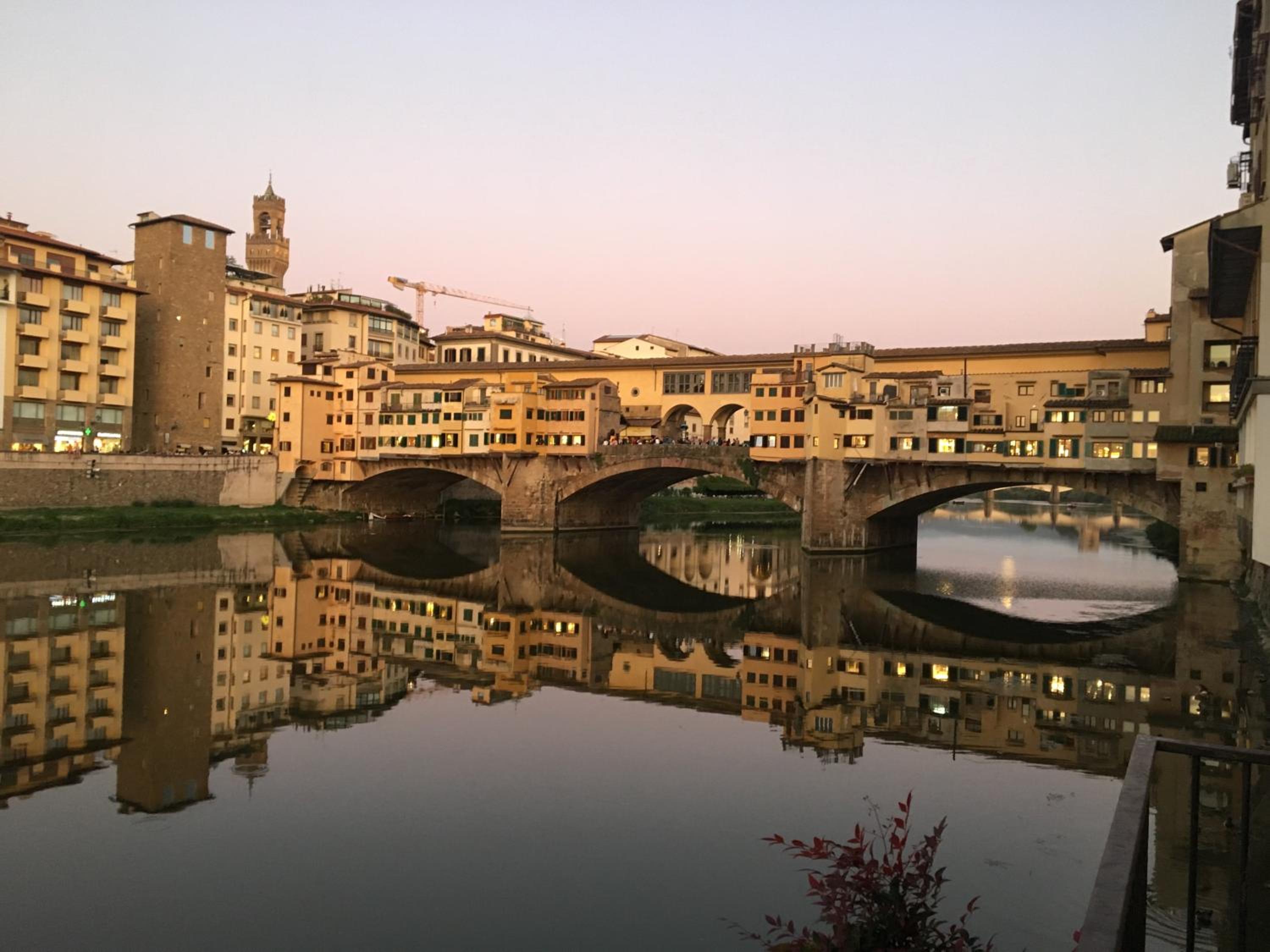 Cozy Duomo Dante Uffizi Firenze central