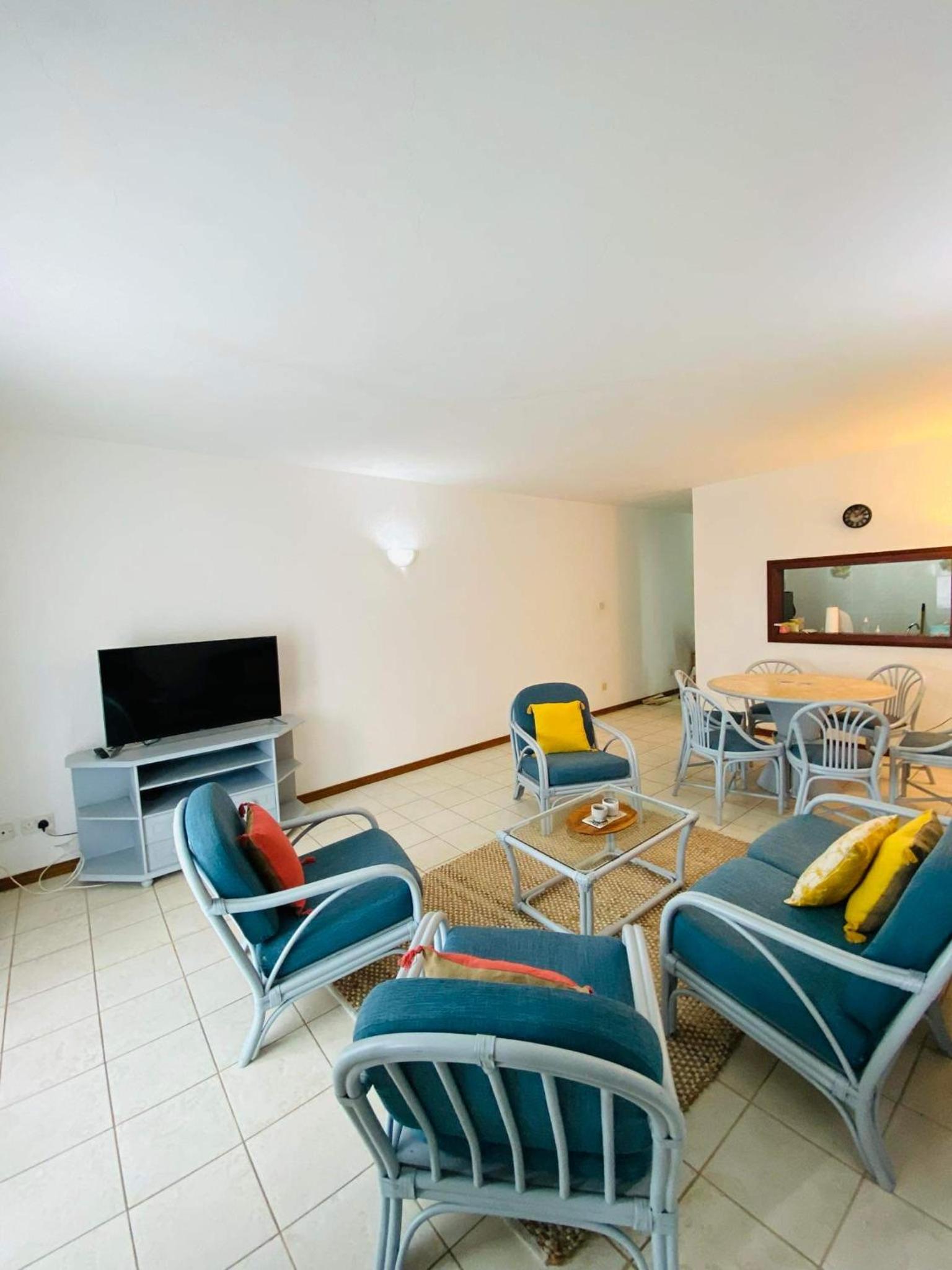 Azur beach appartement Serenity