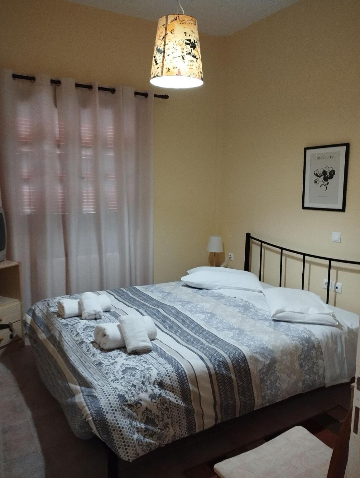 Maria's House 1 view 5