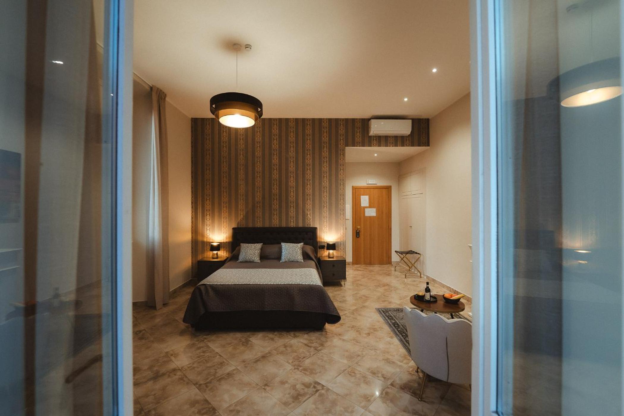 Lifestyle and Suites