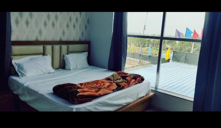 HOTEL SHREE DEWARIKA NANDEN sikar