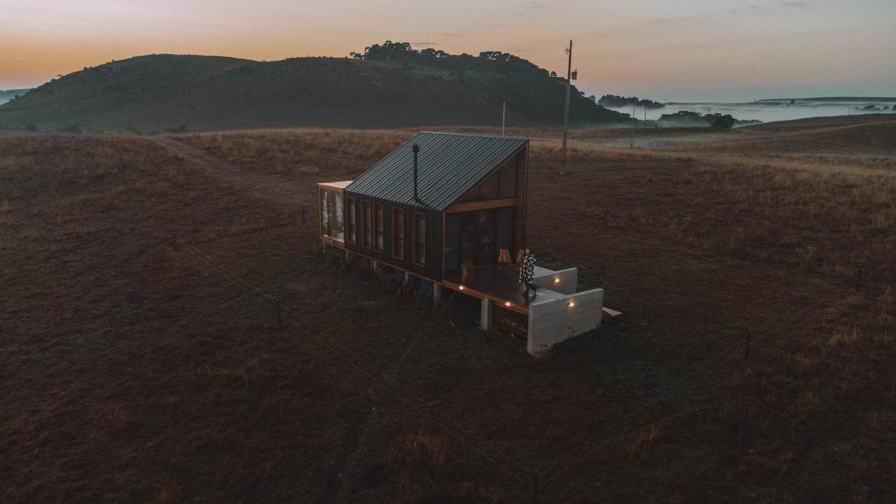Soular Lodge e Fazenda